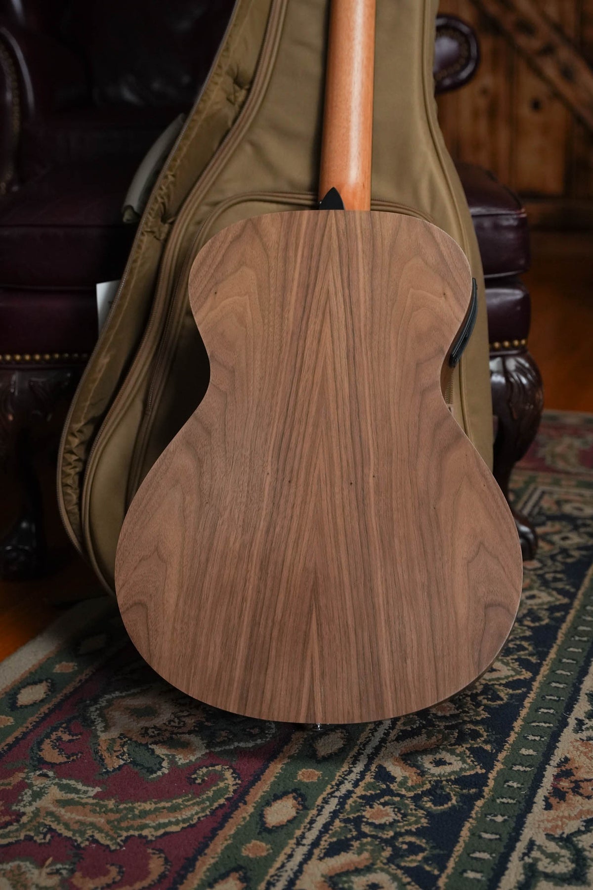Taylor Academy 12e-N Grand Concert Nylon-String #6047