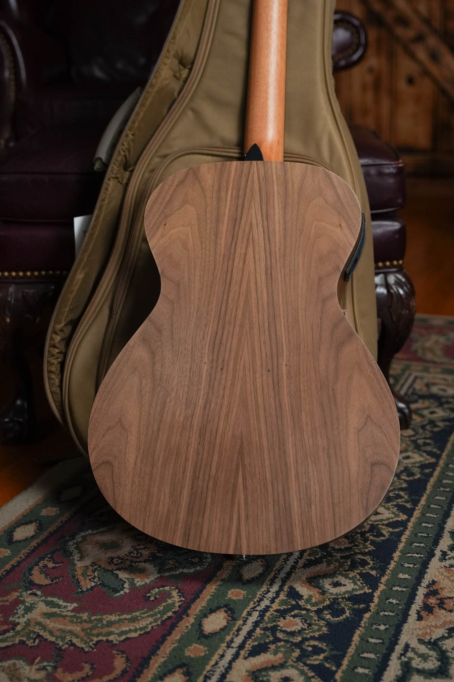 Taylor Academy 12e-N Grand Concert Nylon-String #6047