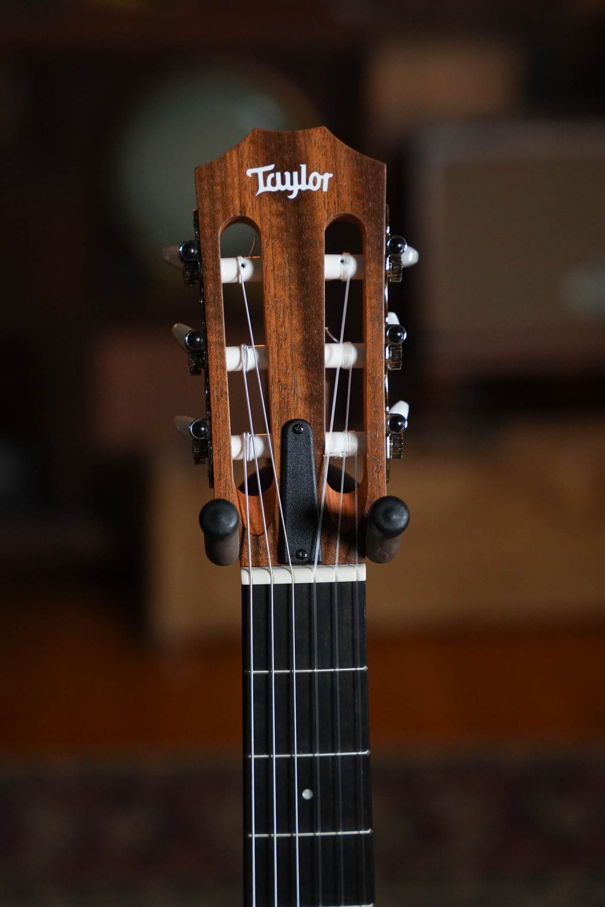 Taylor Academy 12e-N Grand Concert Nylon-String #6047