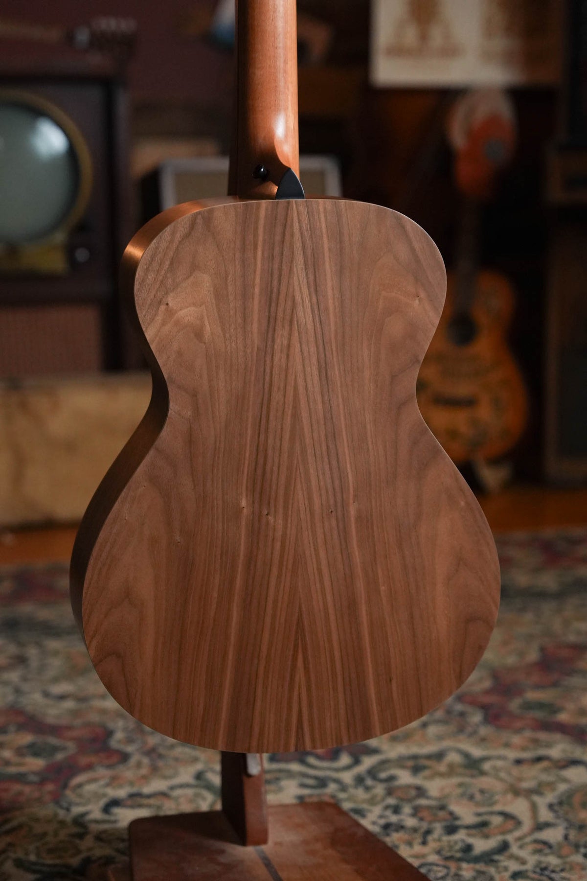 Taylor Academy 12e-N Grand Concert Nylon-String #6047