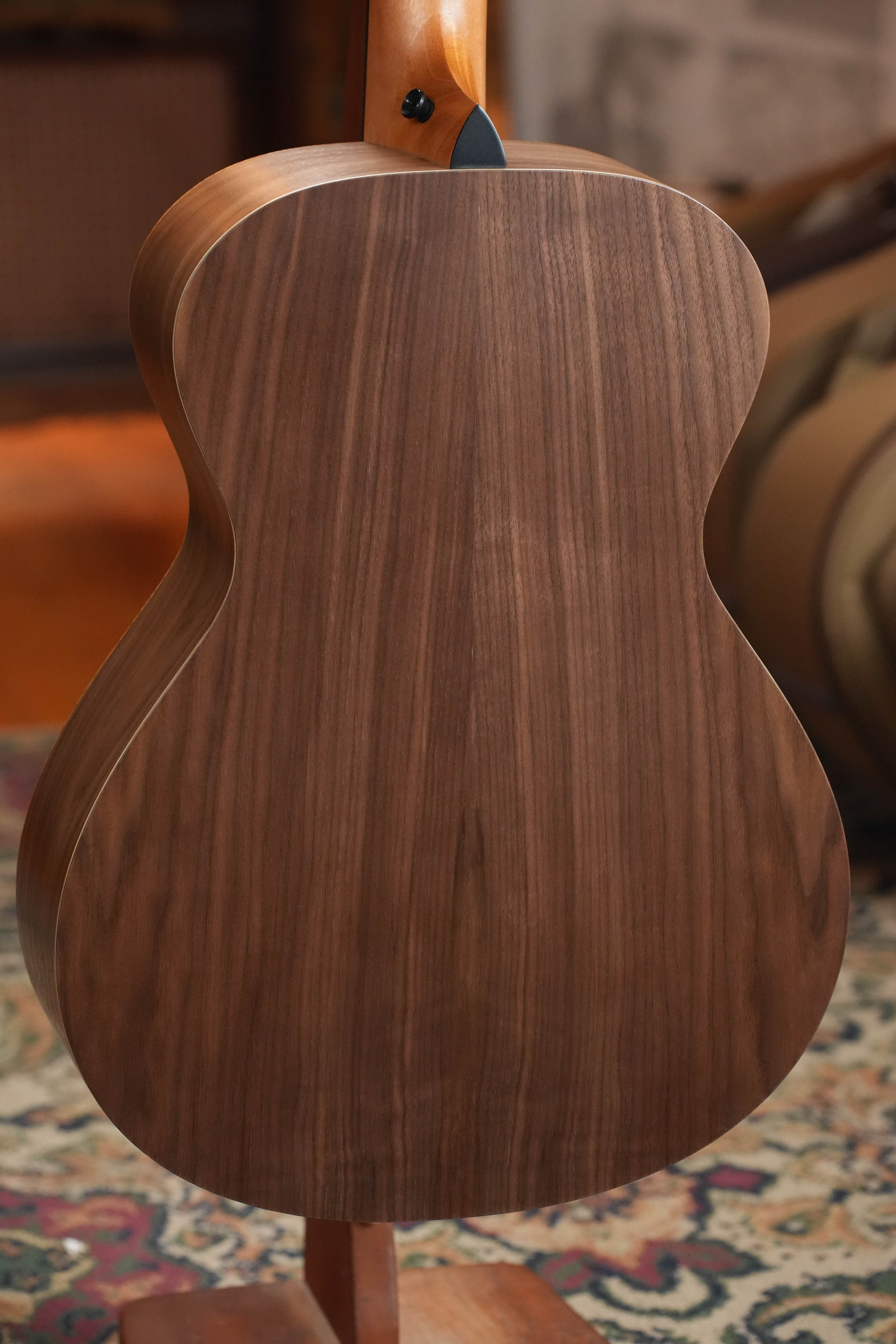 Taylor Academy 12e-N Grand Concert Nylon-String #6107