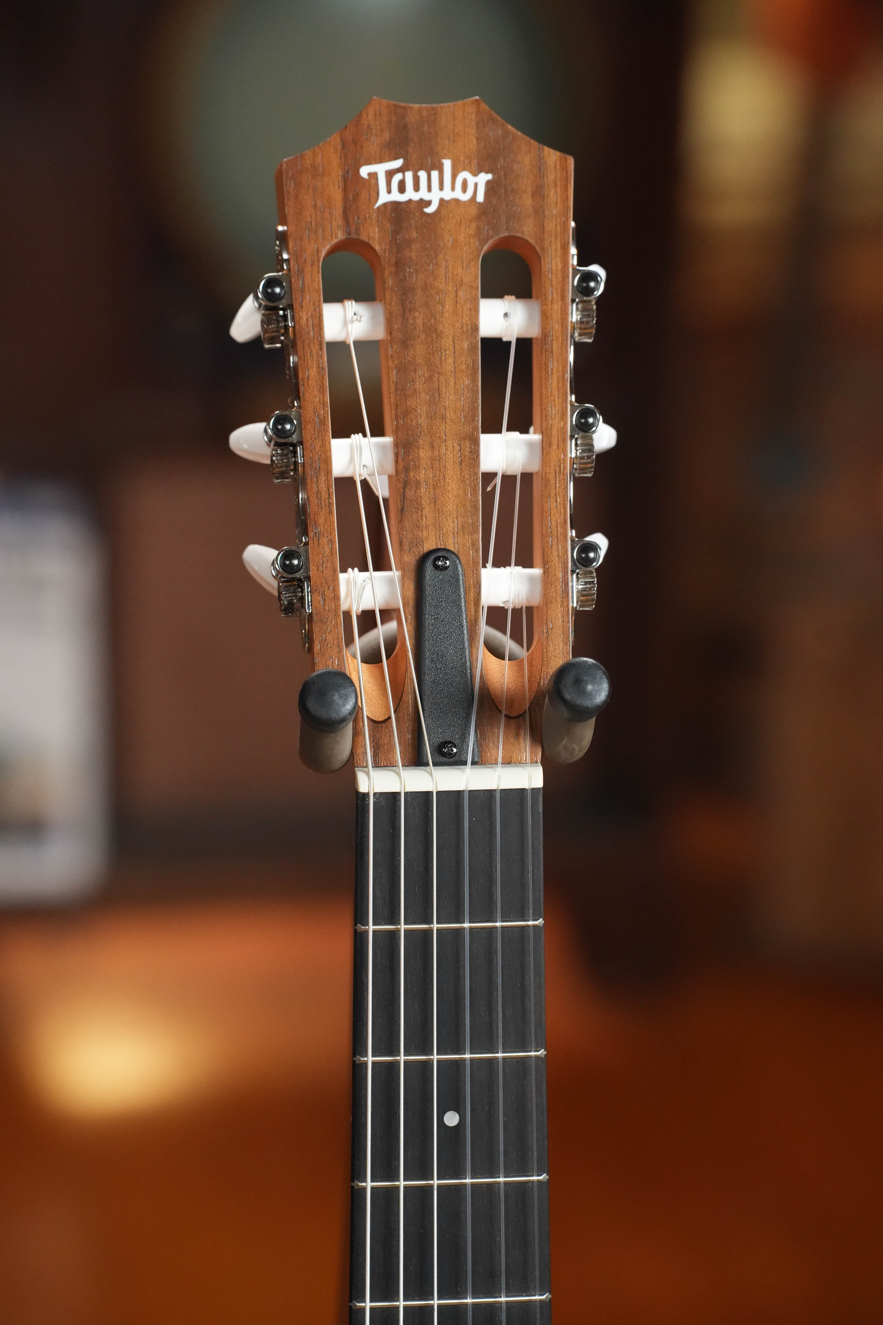 Taylor Academy 12e-N Grand Concert Nylon-String #6107