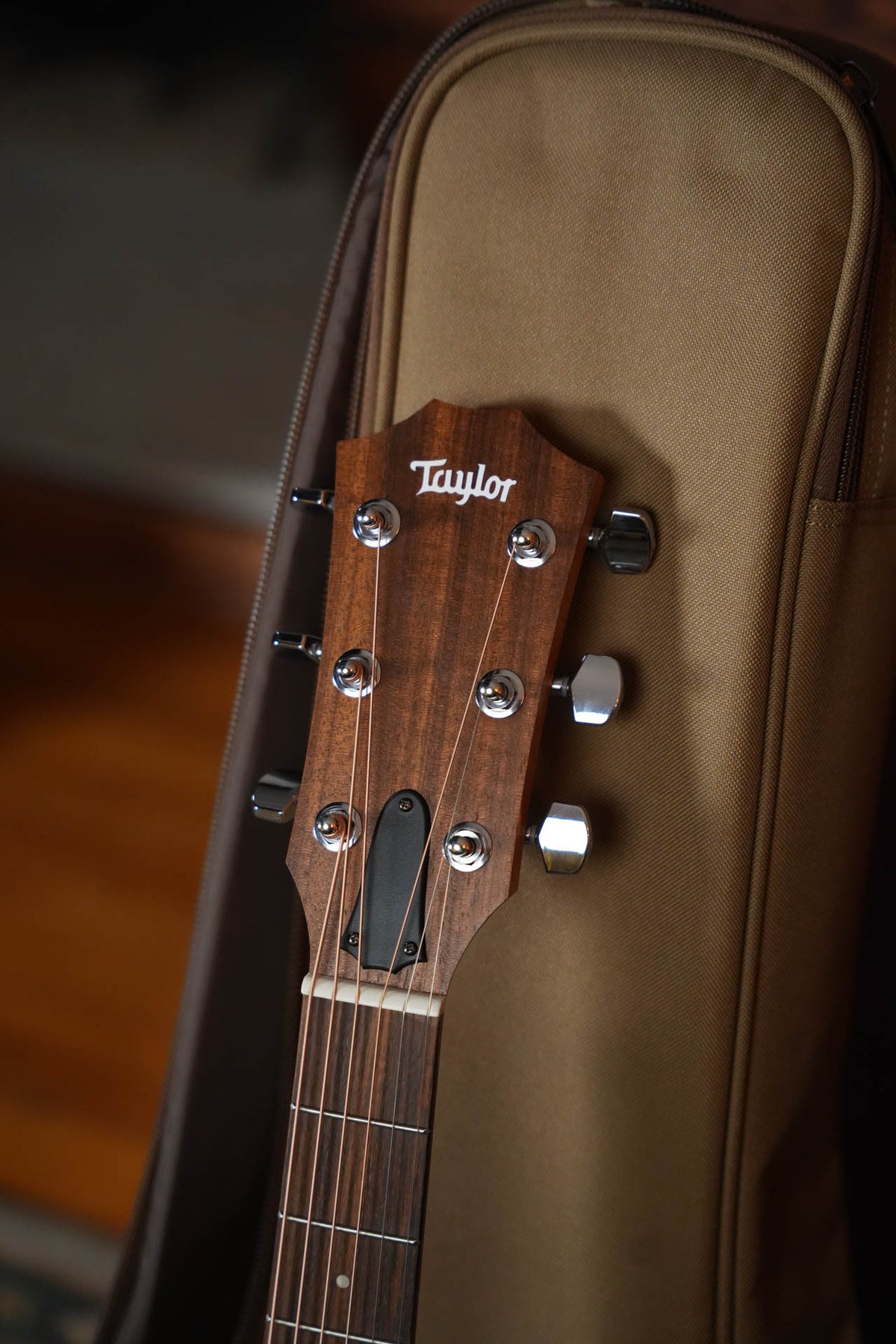Taylor Academy 12e Grand Concert Acoustic-Electric #6050