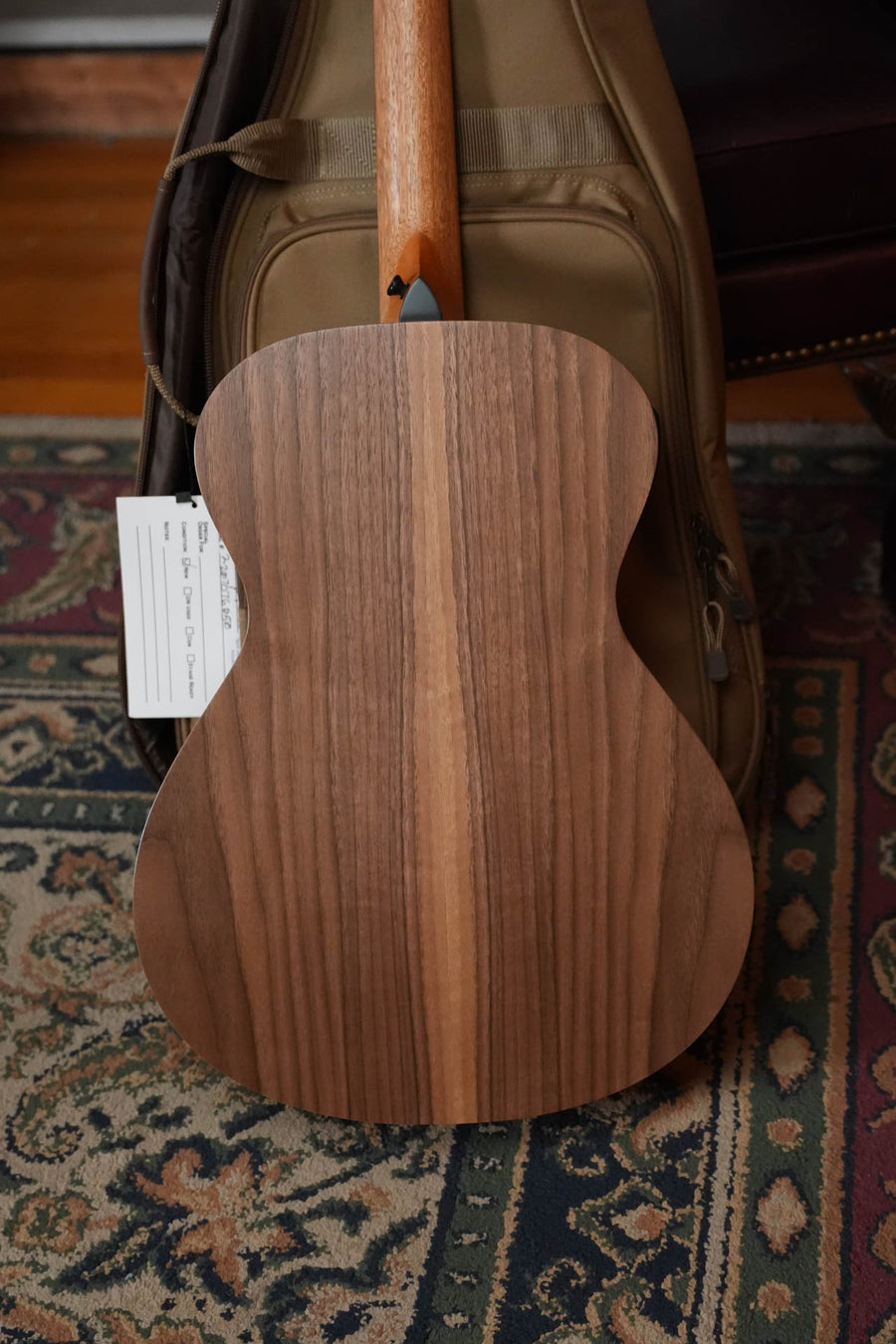 Taylor Academy 12e Grand Concert Acoustic-Electric #6050