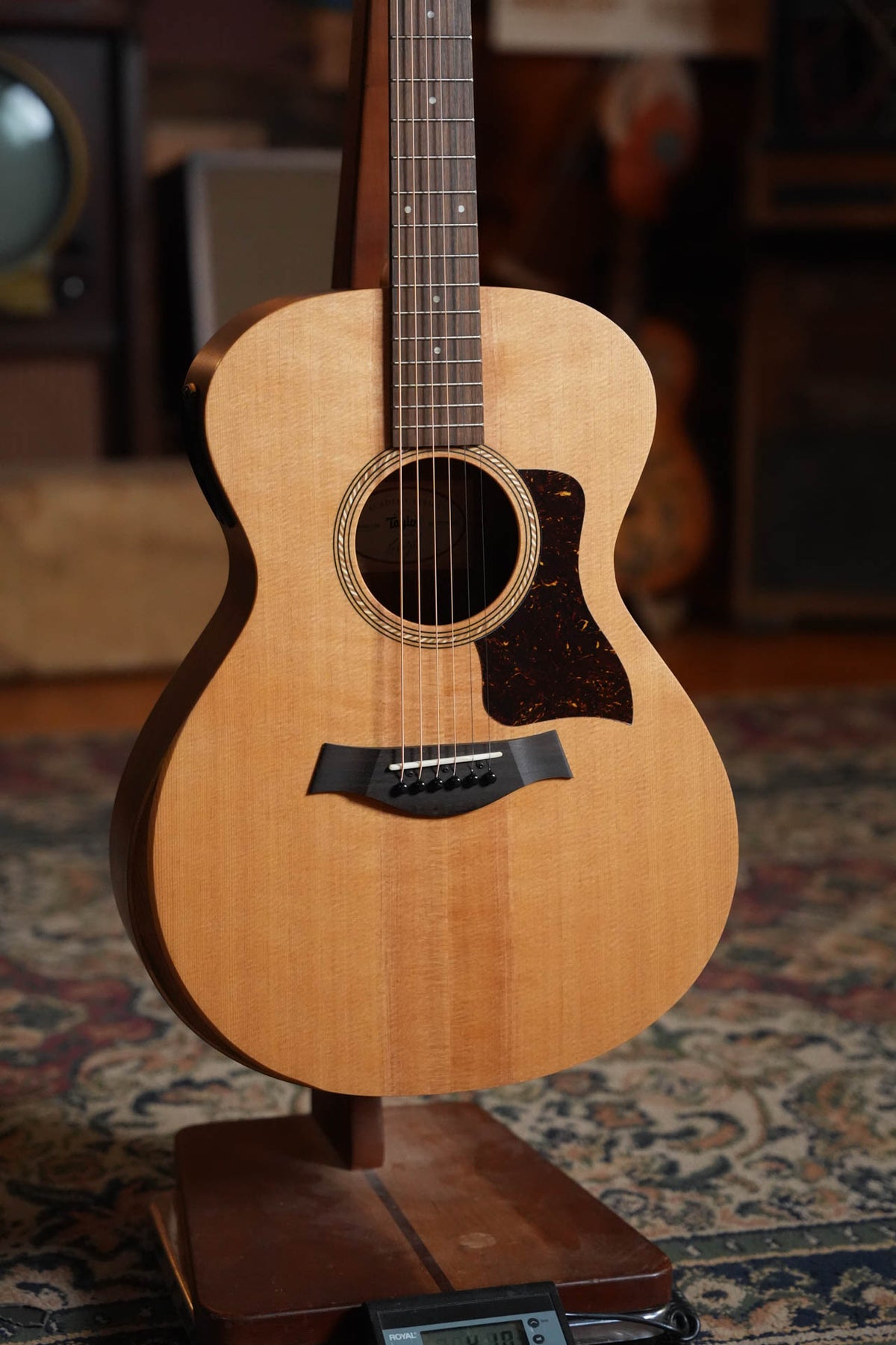 Taylor Academy 12e Grand Concert Acoustic-Electric #6050