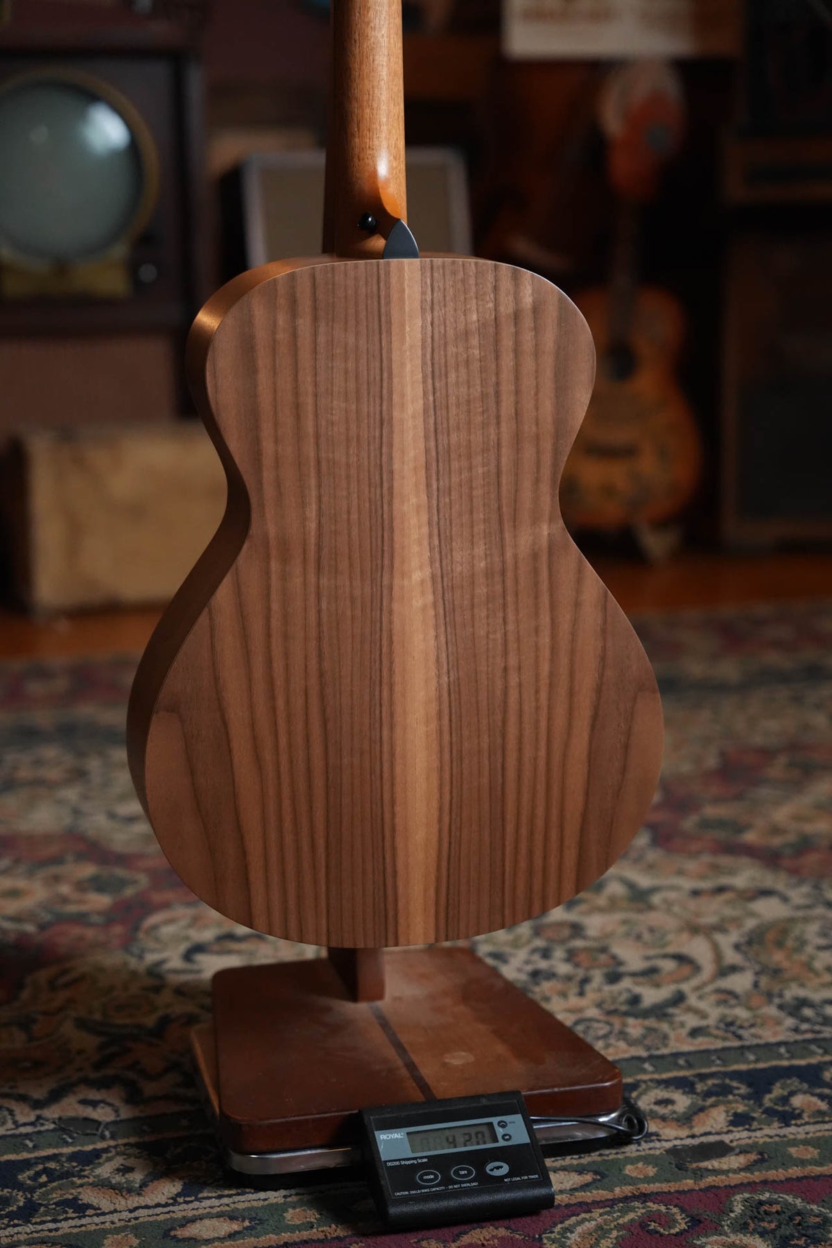Taylor Academy 12e Grand Concert Acoustic-Electric #6050