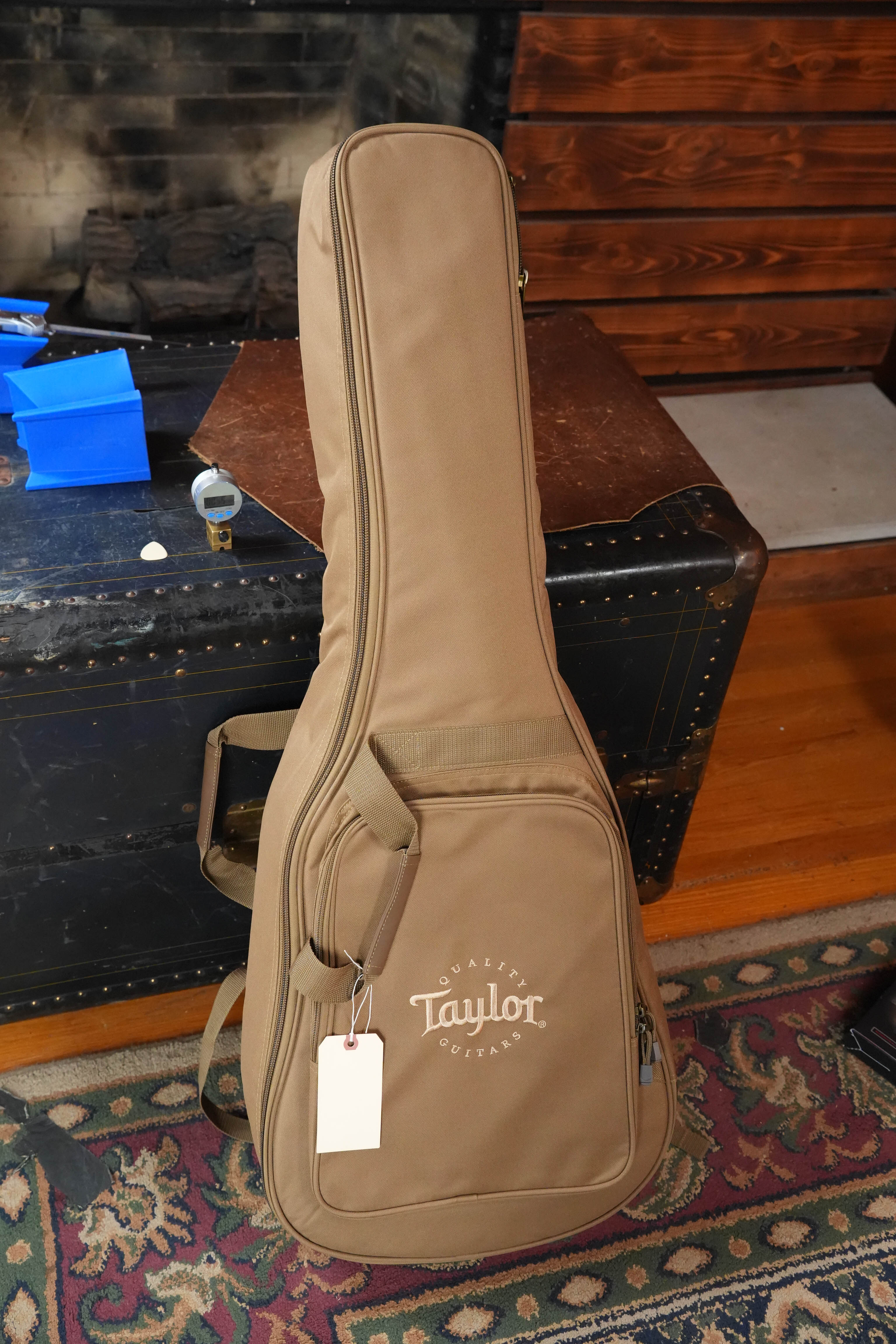 Taylor Academy 12e Grand Concert Acoustic-Electric #6068