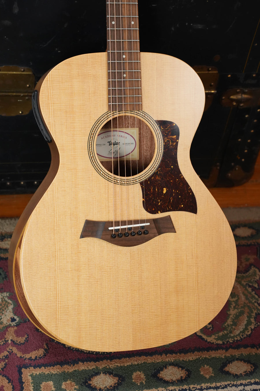 Taylor Academy 12e Grand Concert Acoustic-Electric #6068