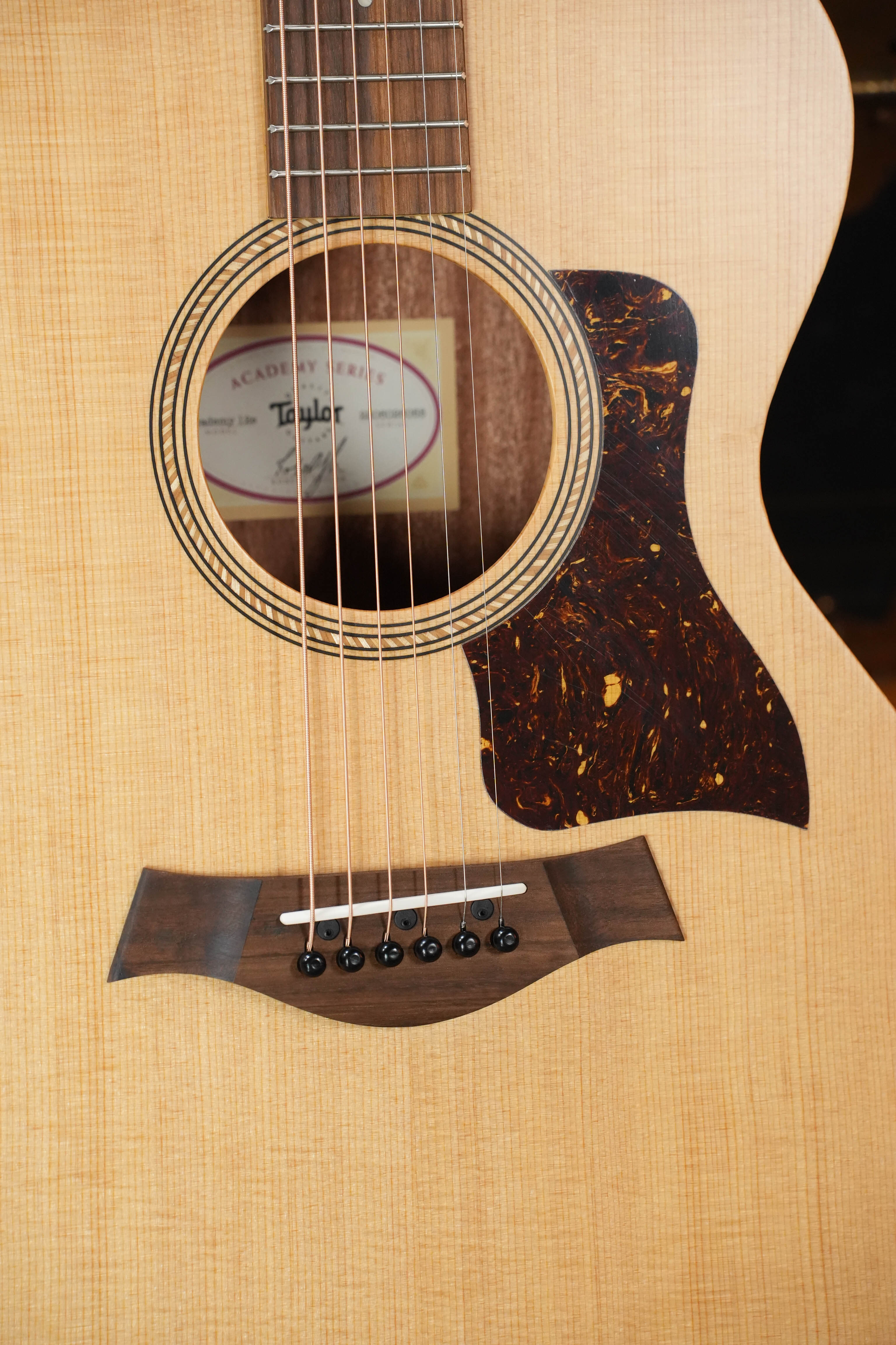 Taylor Academy 12e Grand Concert Acoustic-Electric #6068