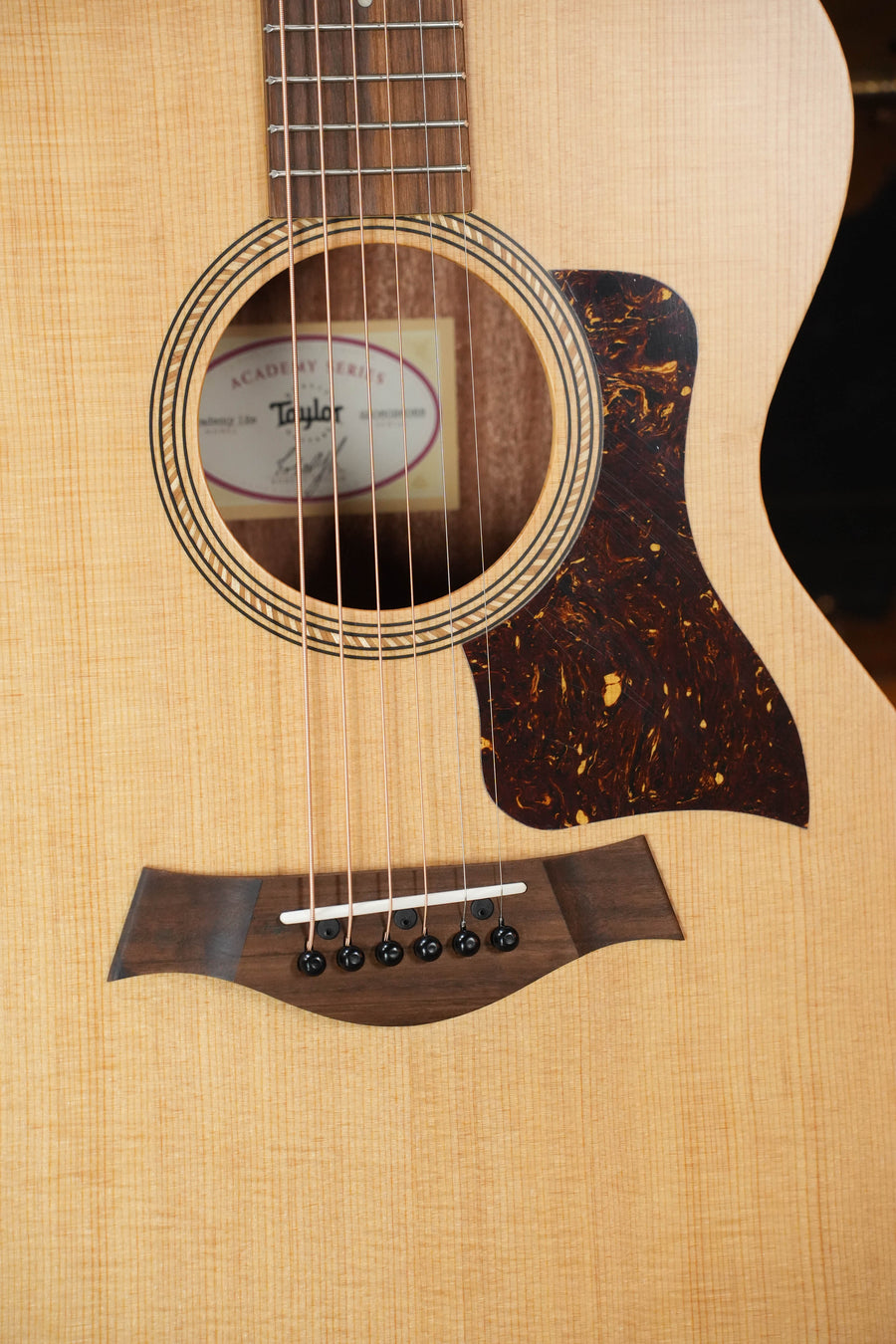 Taylor Academy 12e Grand Concert Acoustic-Electric #6068