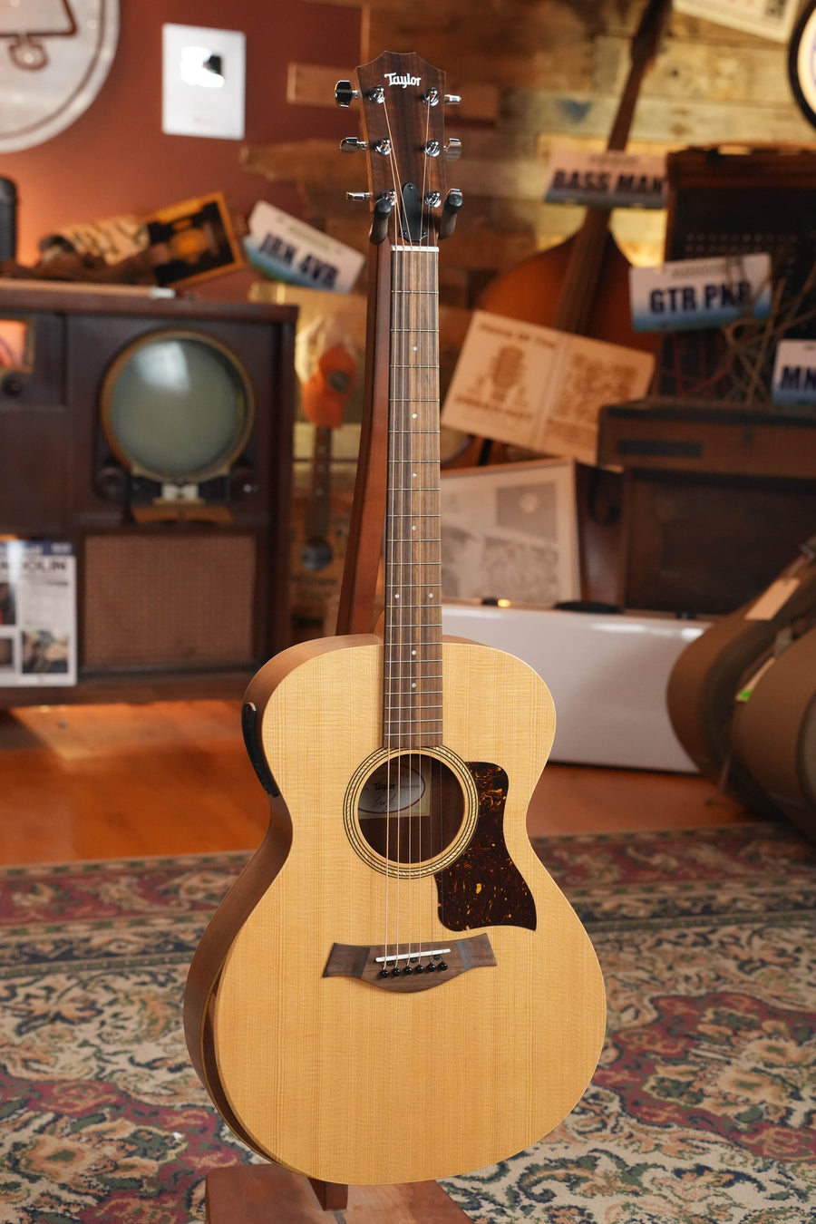 Taylor Academy 12e Grand Concert Acoustic-Electric #6068