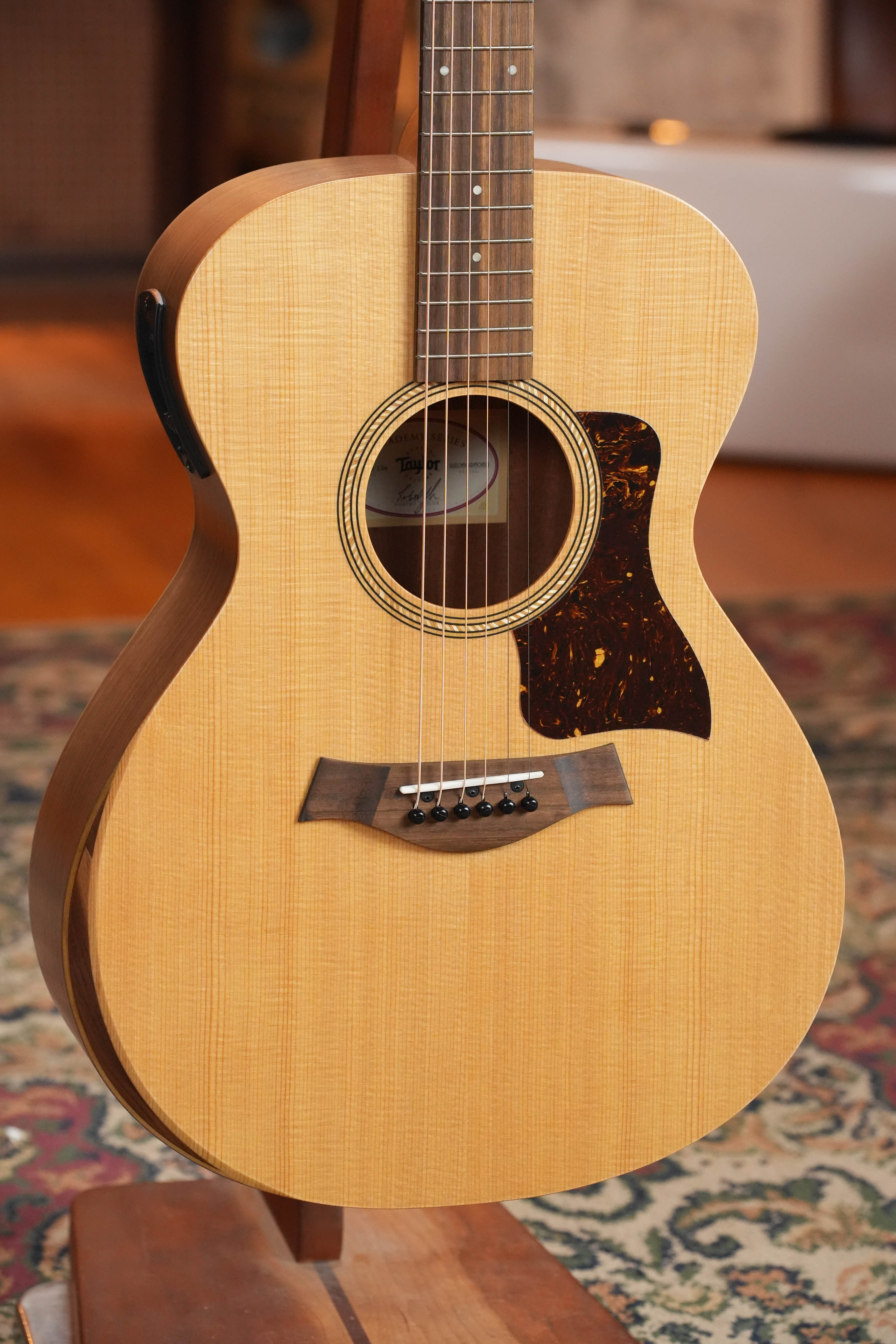 Taylor Academy 12e Grand Concert Acoustic-Electric #6068