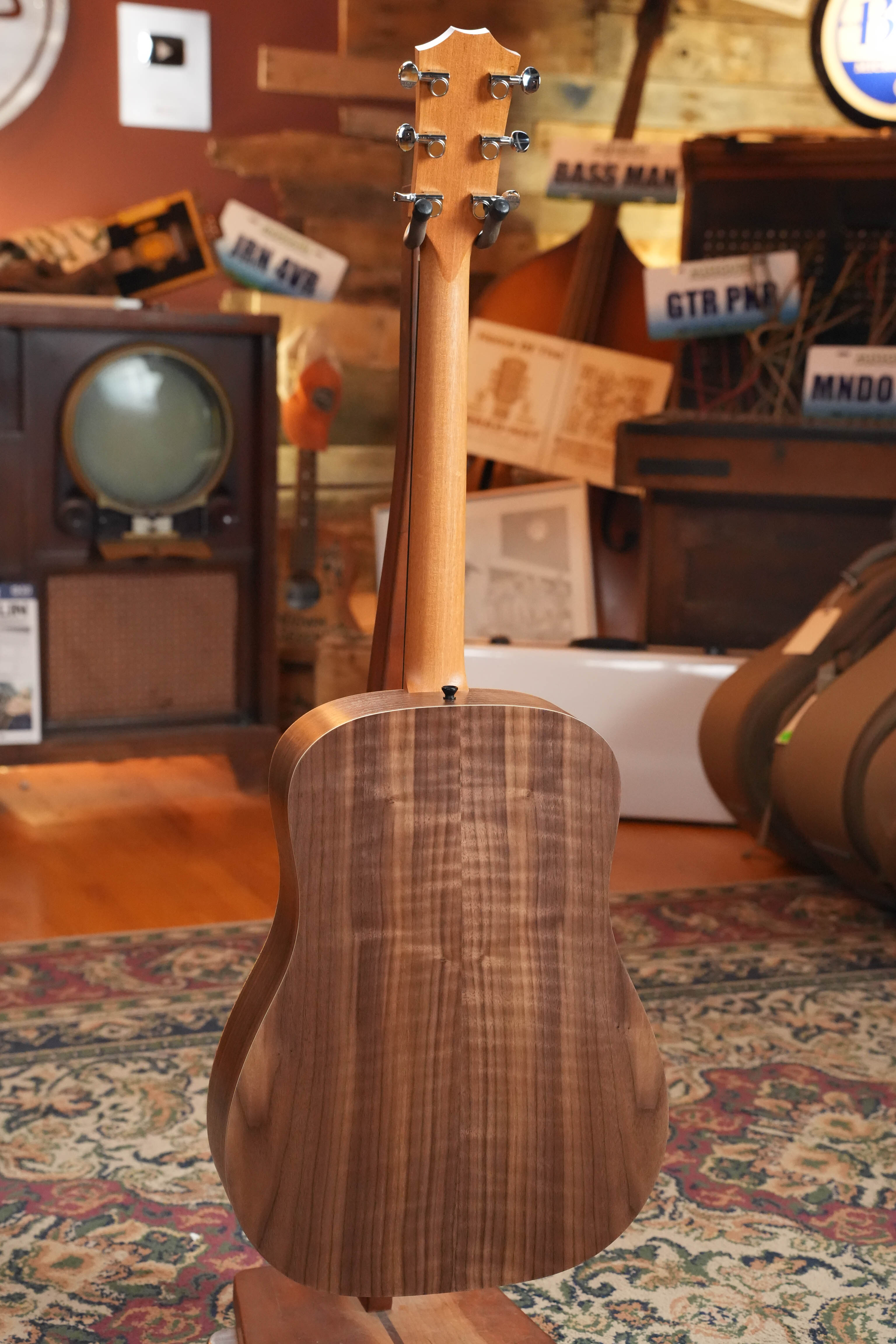 Taylor BBT Big Baby Acoustic #6020