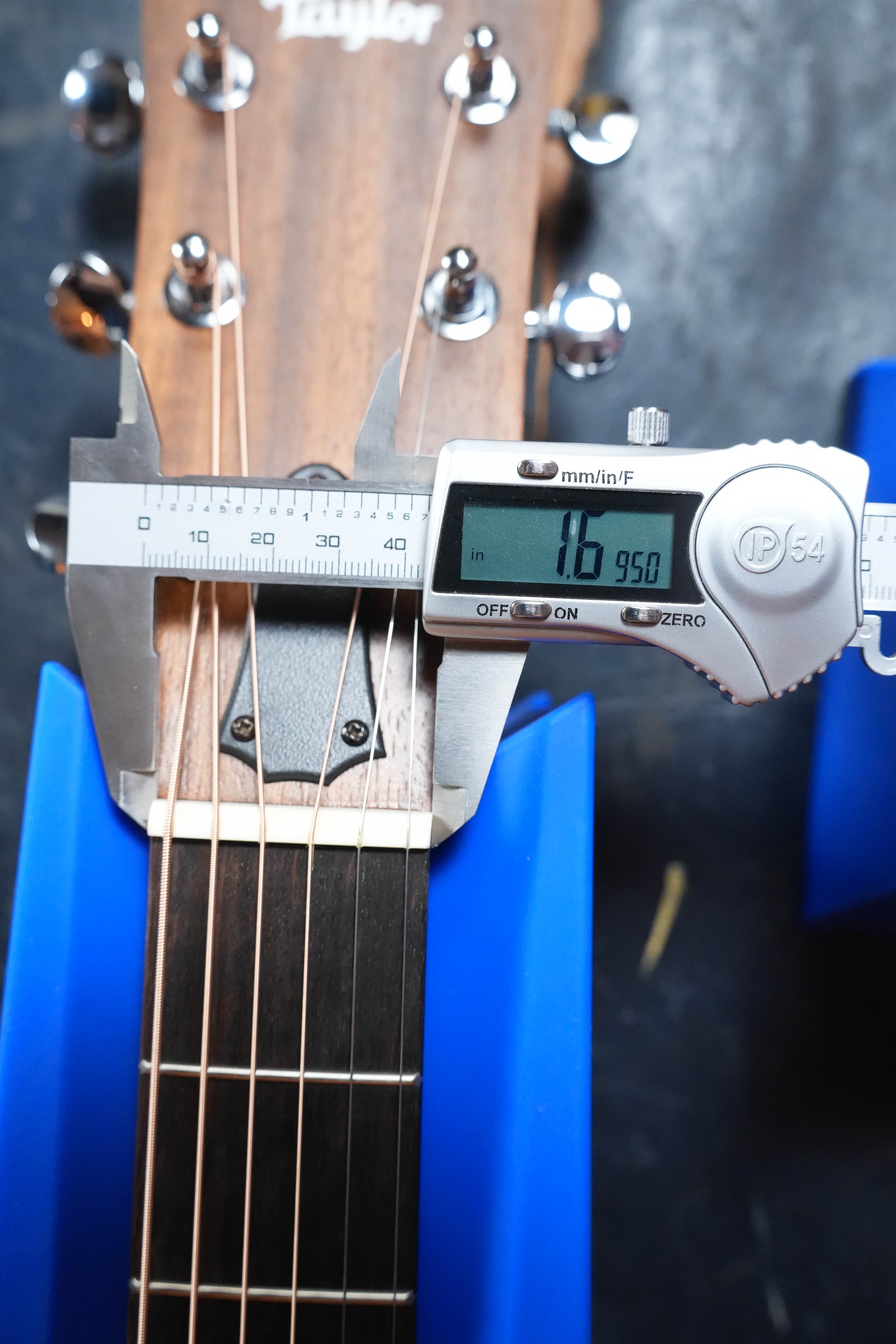 Taylor BBT Big Baby Acoustic #6020