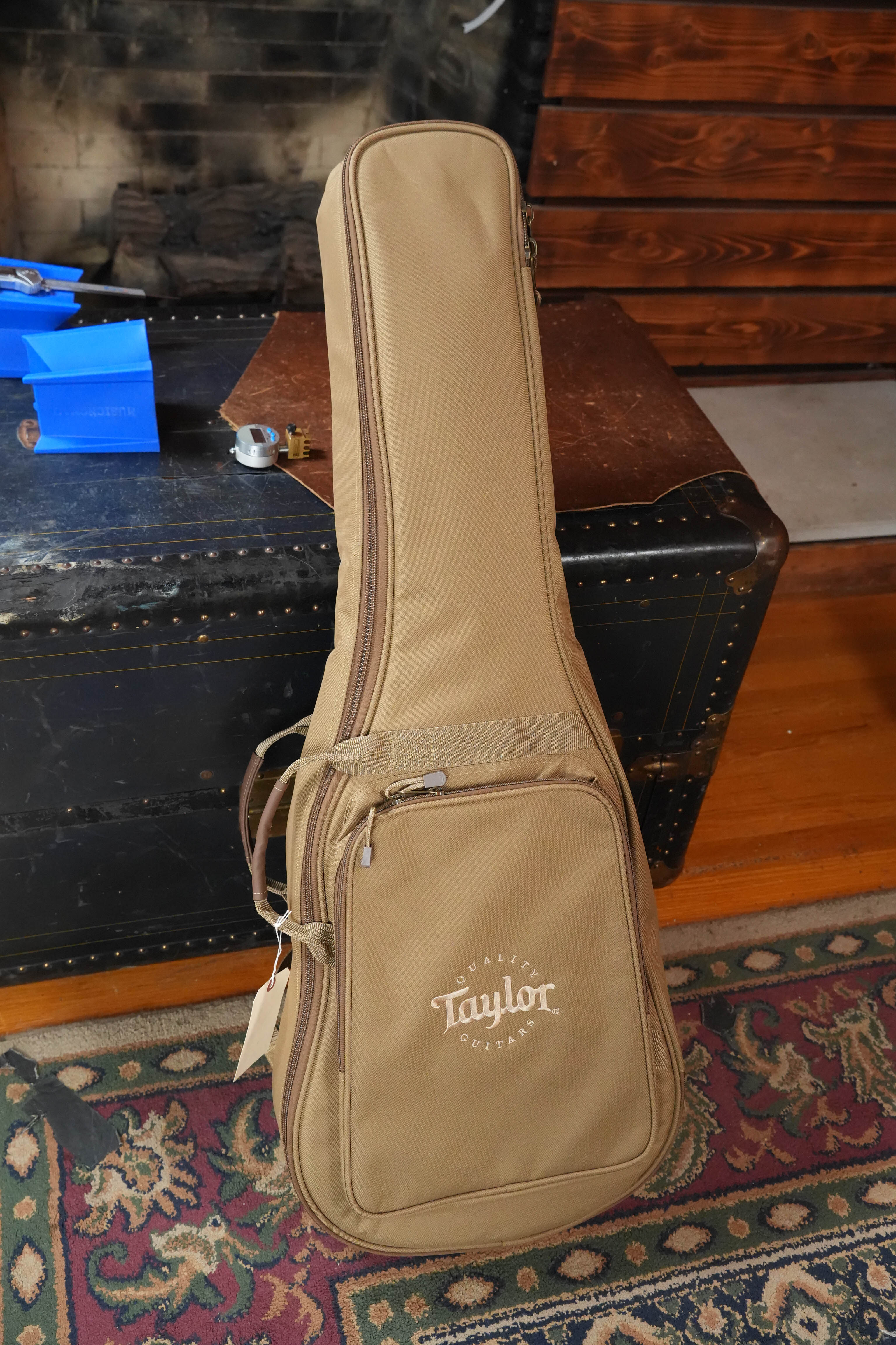 Taylor BBT Big Baby Acoustic #6020