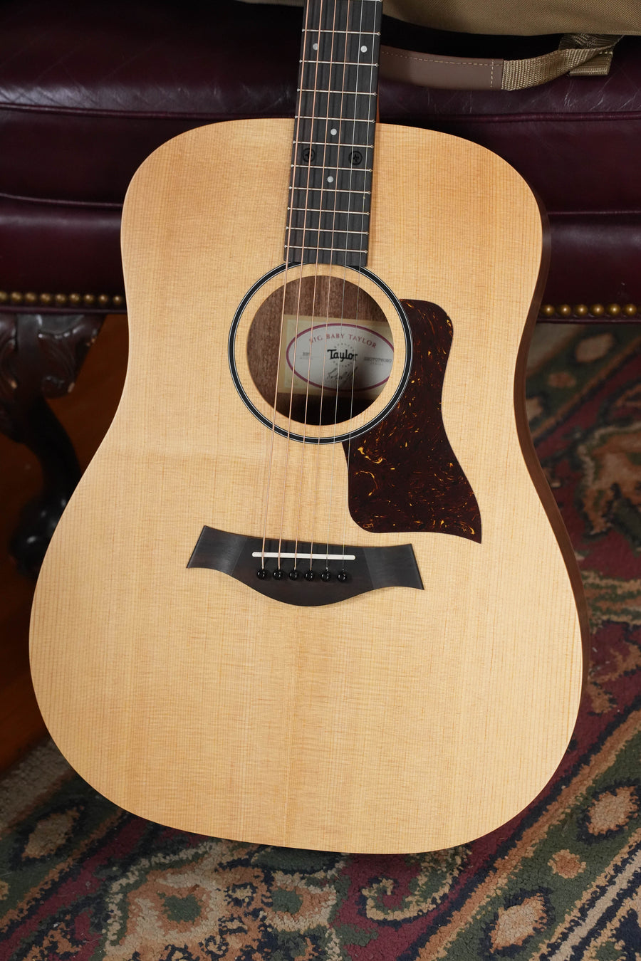 Taylor BBT Big Baby Acoustic #6020