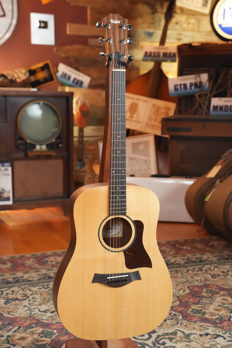 Taylor BBT Big Baby Acoustic #6020