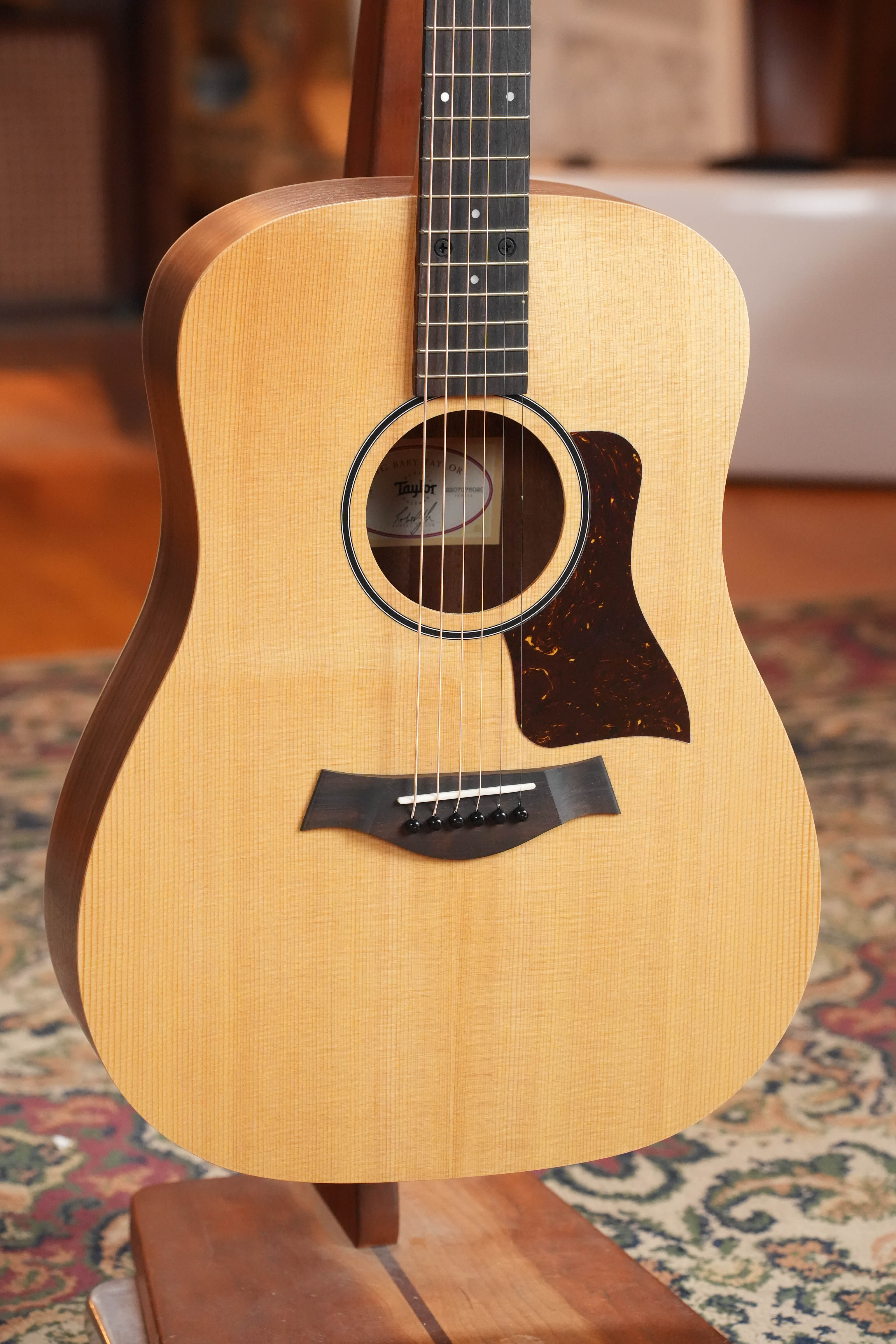 Taylor BBT Big Baby Acoustic #6020