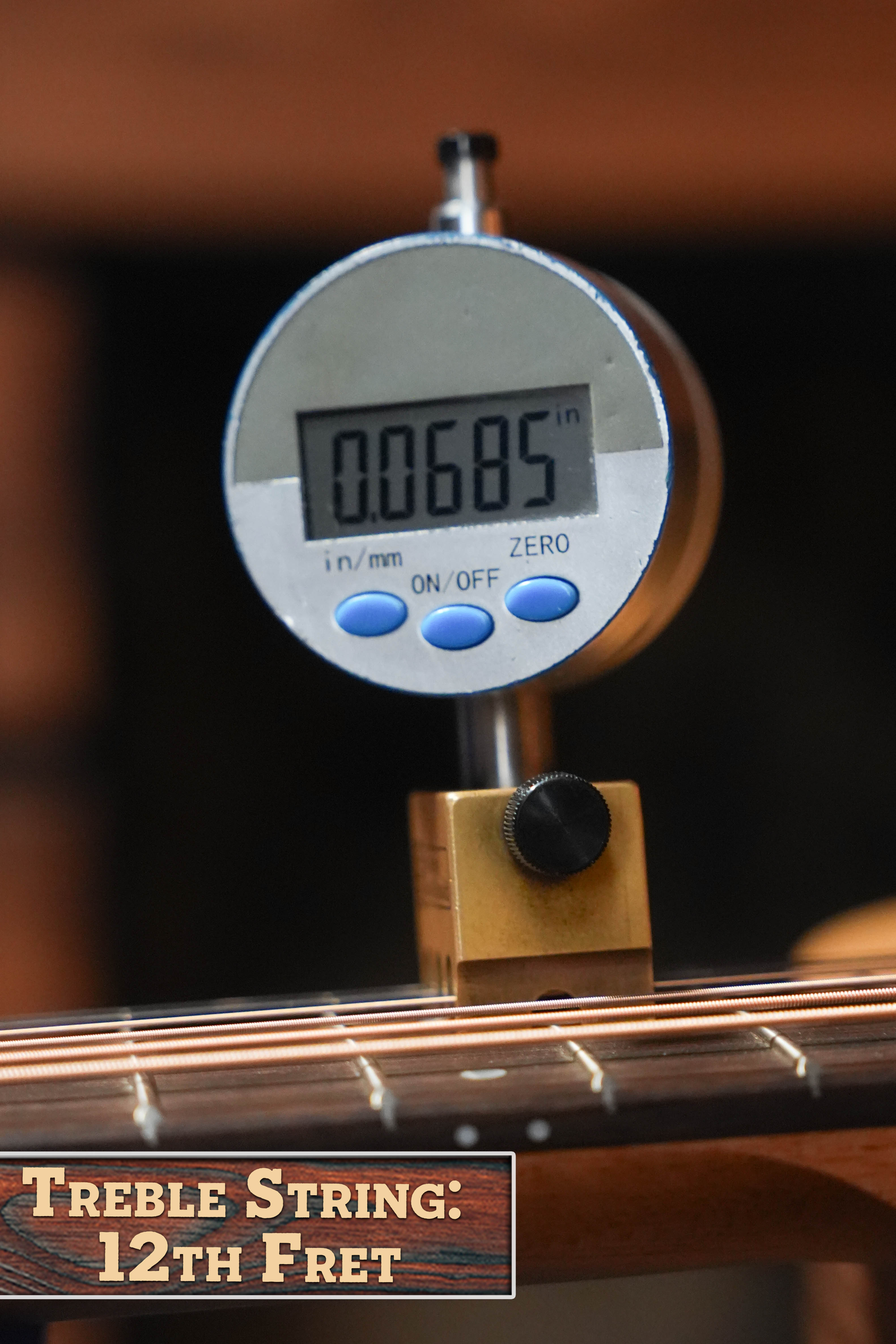 Taylor BBT Big Baby Acoustic #6079