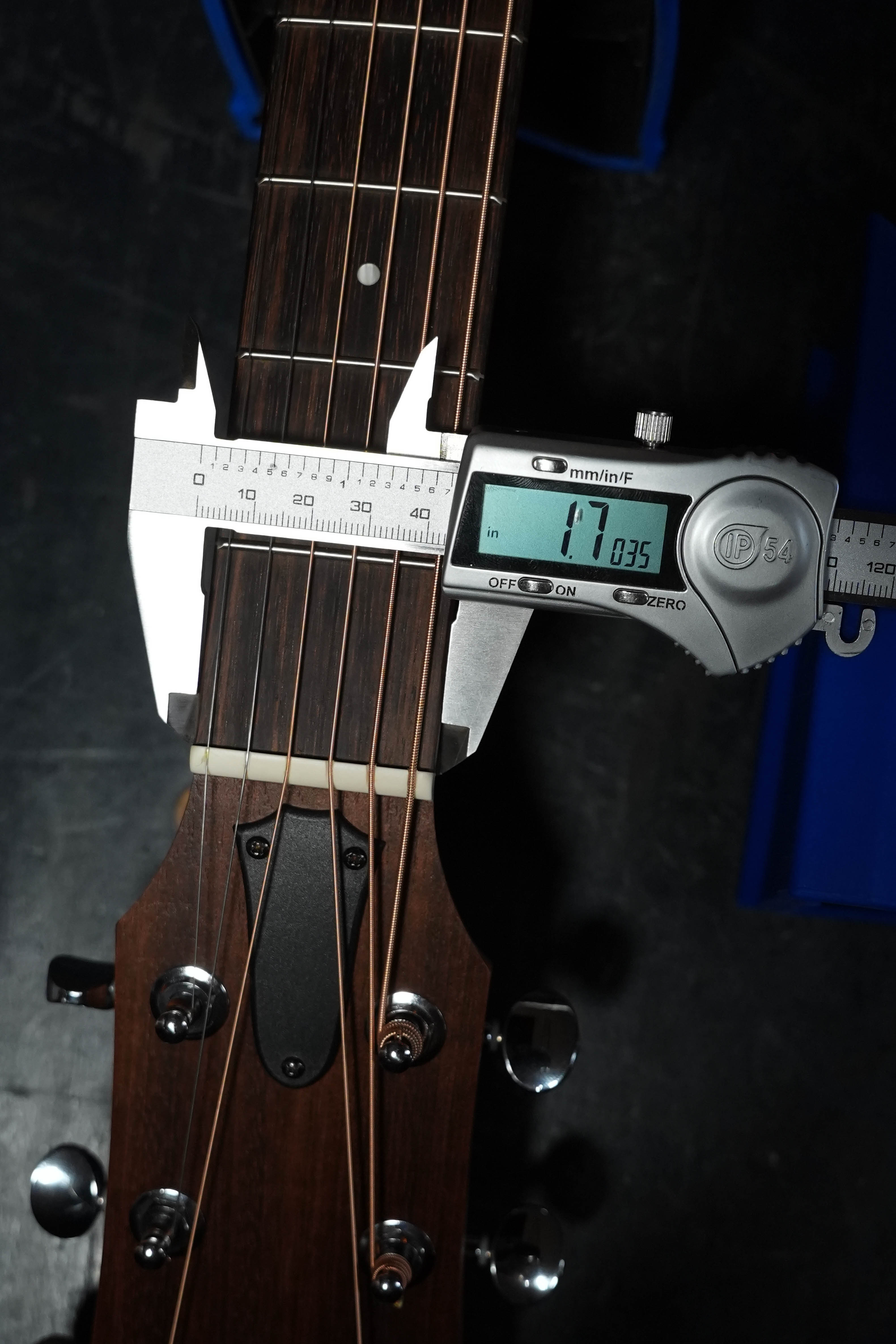 Taylor BBT Big Baby Acoustic #6079