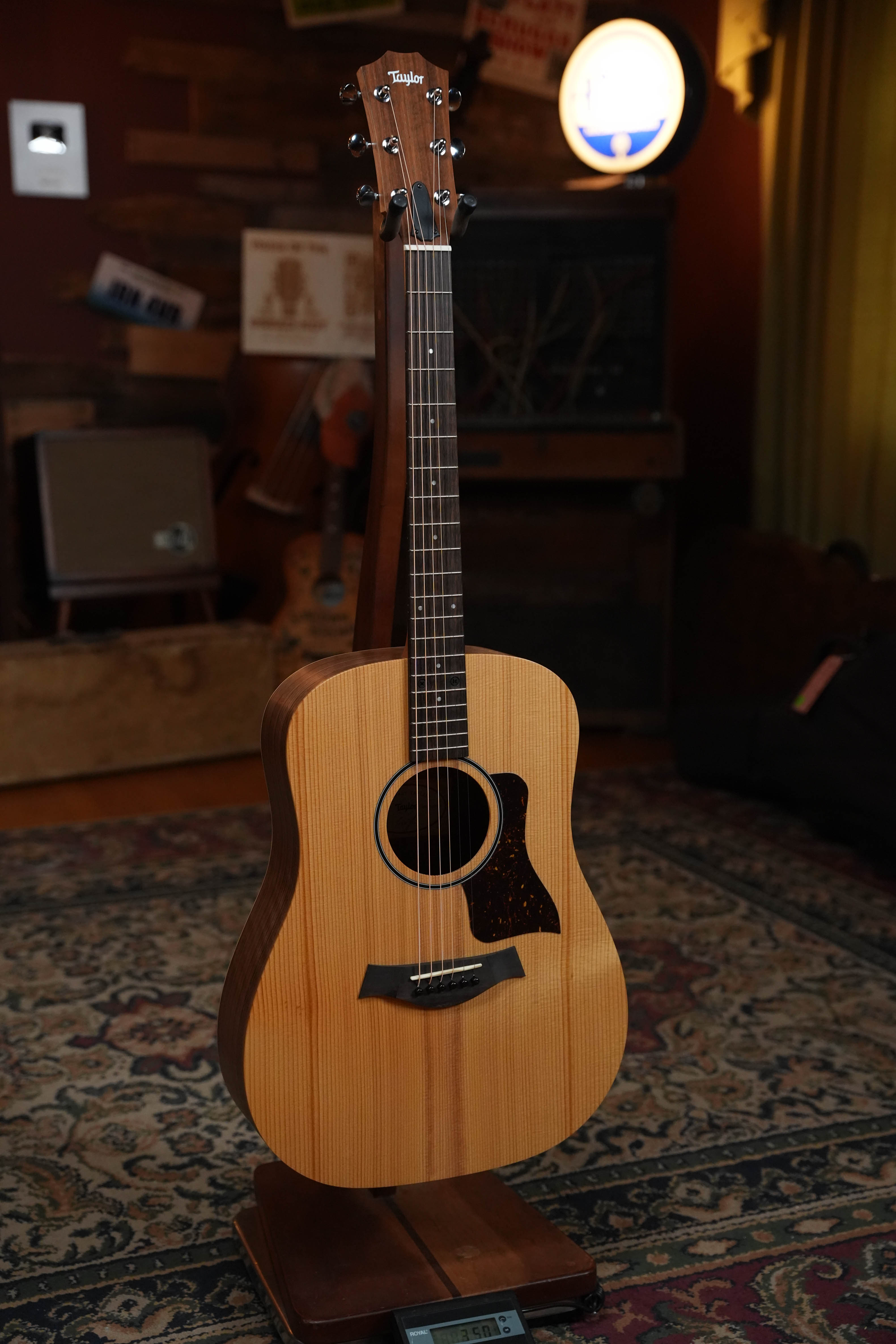 Taylor BBT Big Baby Acoustic #6079