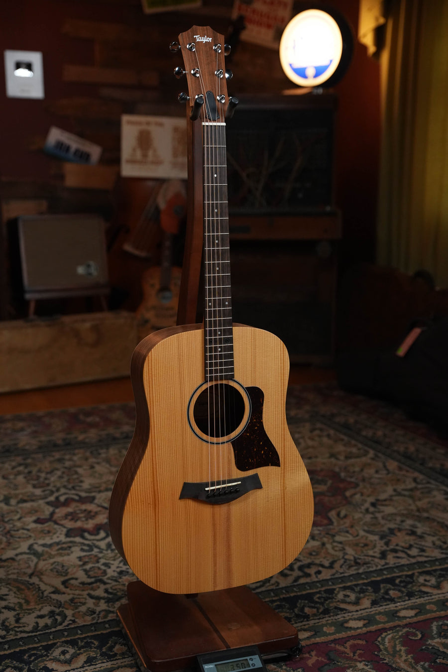 Taylor BBT Big Baby Acoustic #6079