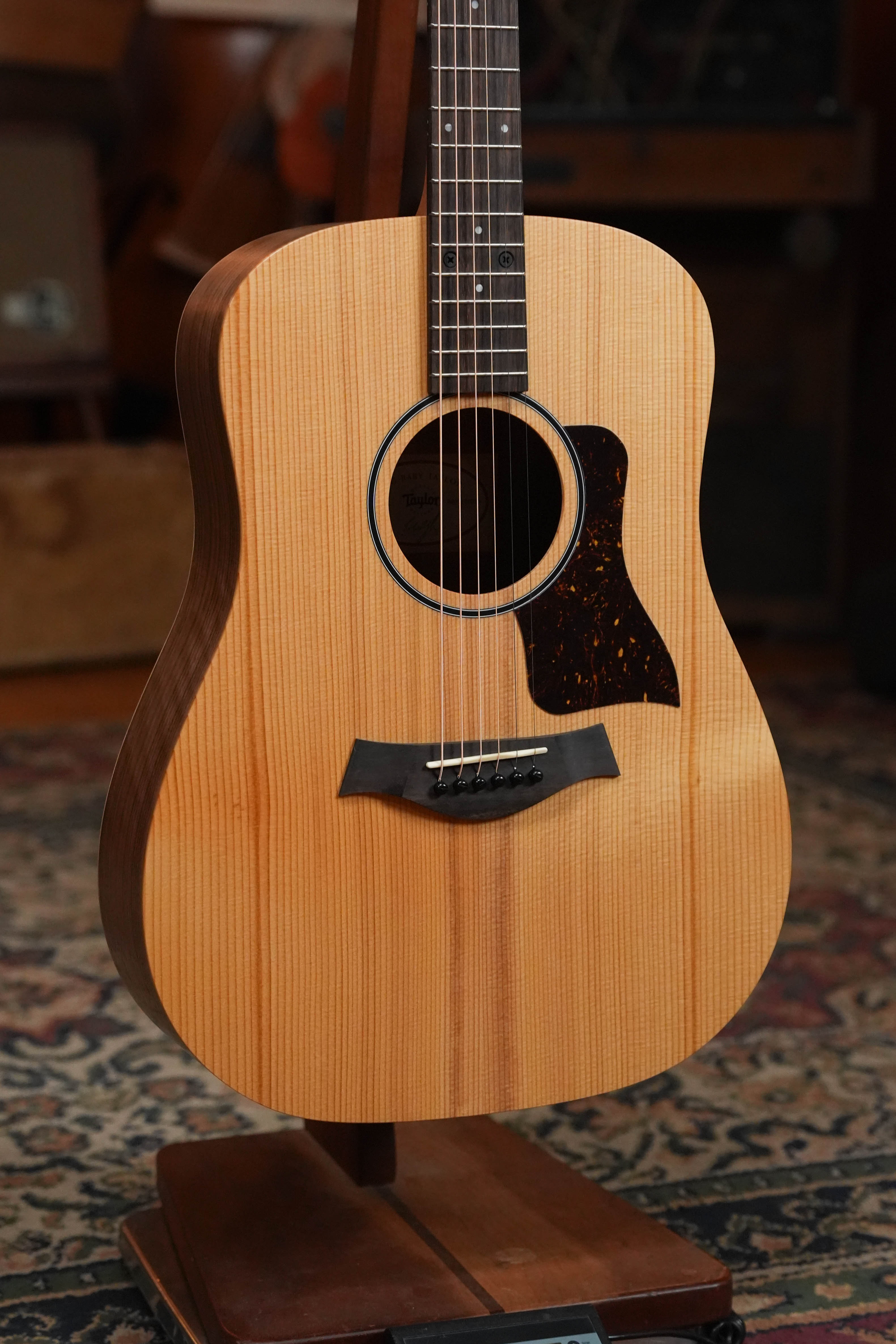 Taylor BBT Big Baby Acoustic #6079
