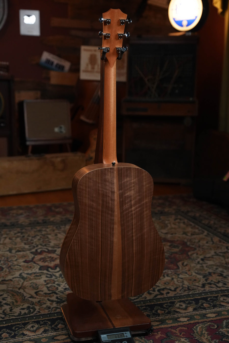 Taylor BBT Big Baby Acoustic #6079