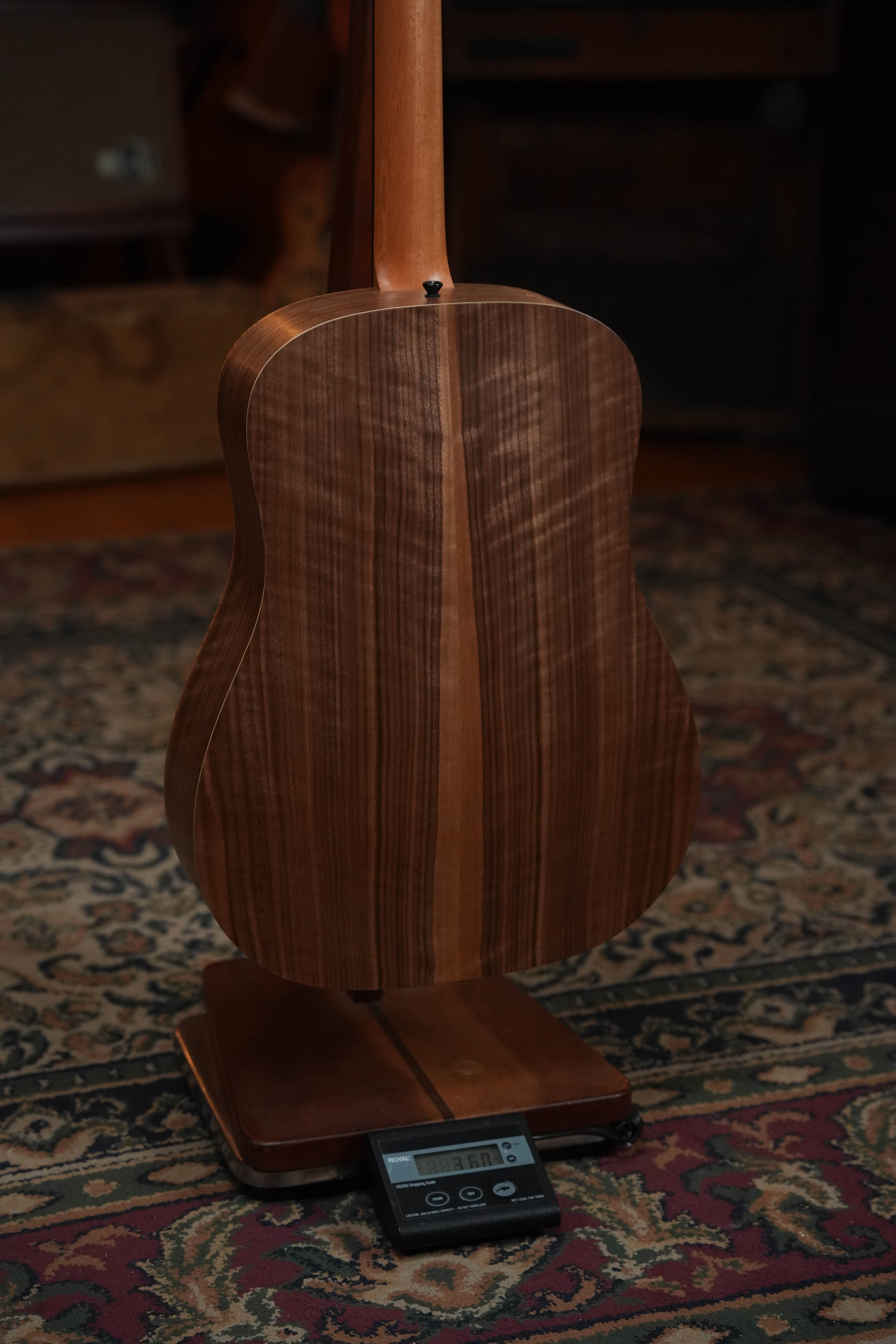 Taylor BBT Big Baby Acoustic #6079