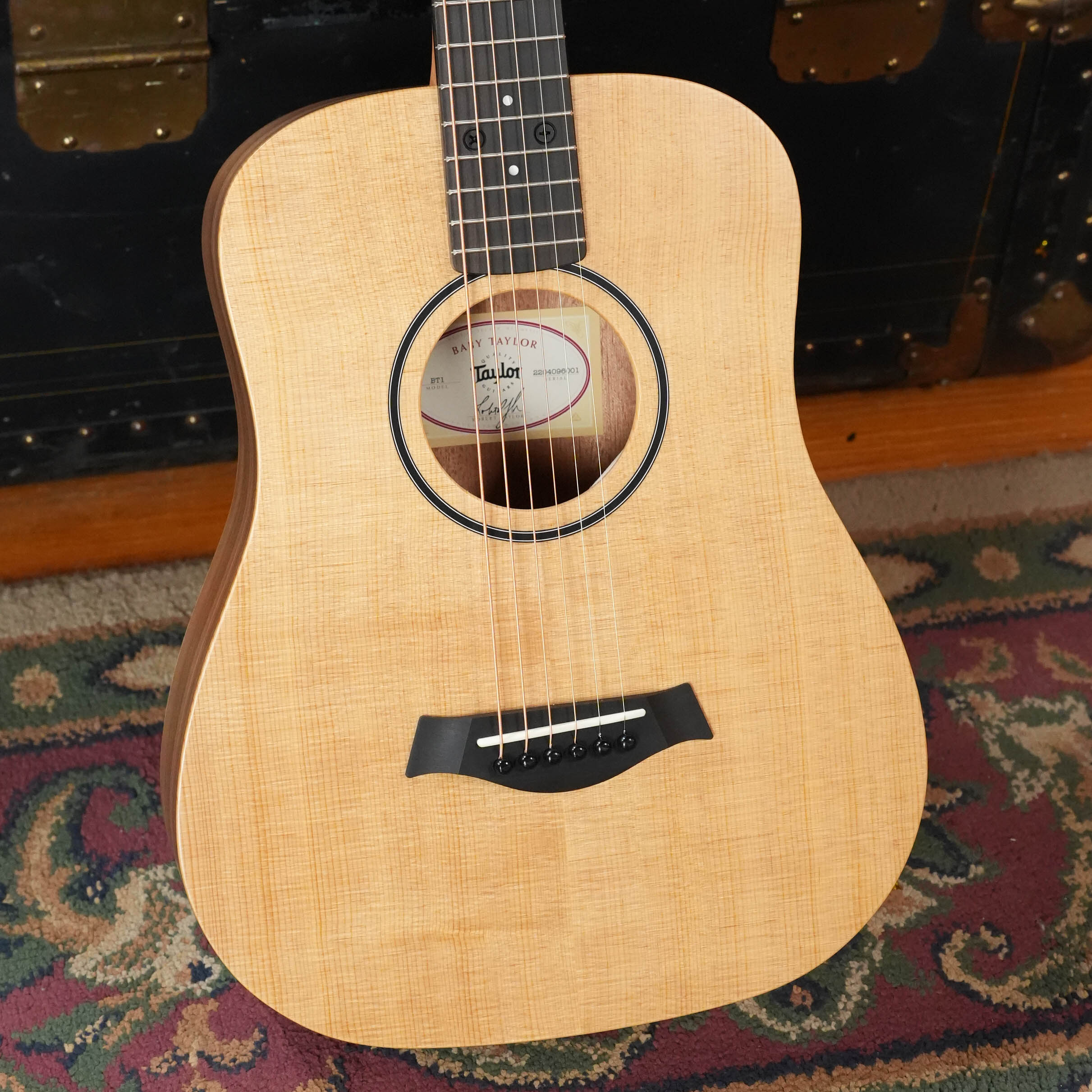 Taylor BT1 Baby Acoustic #6001