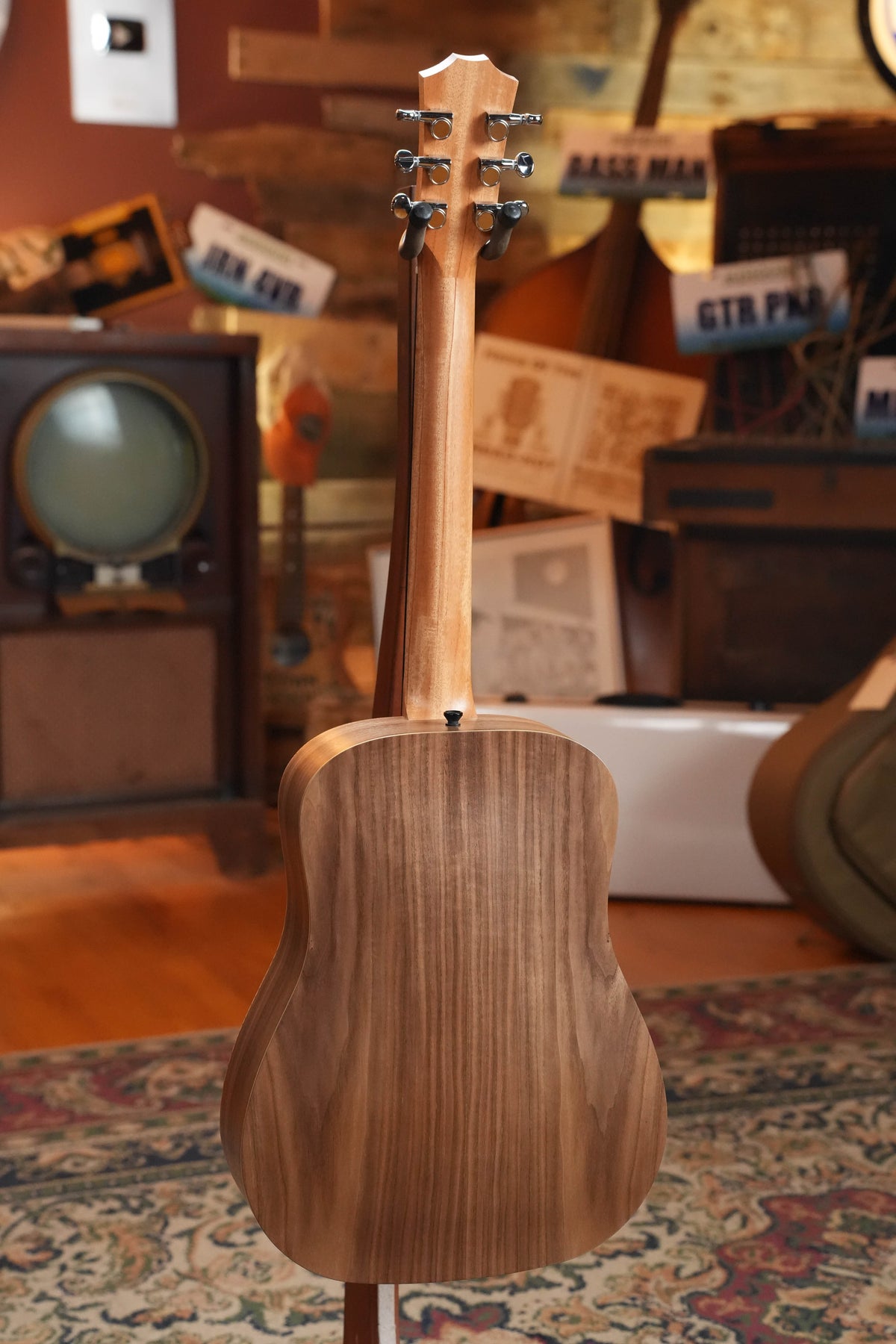 Taylor BT1 Baby Acoustic #6001