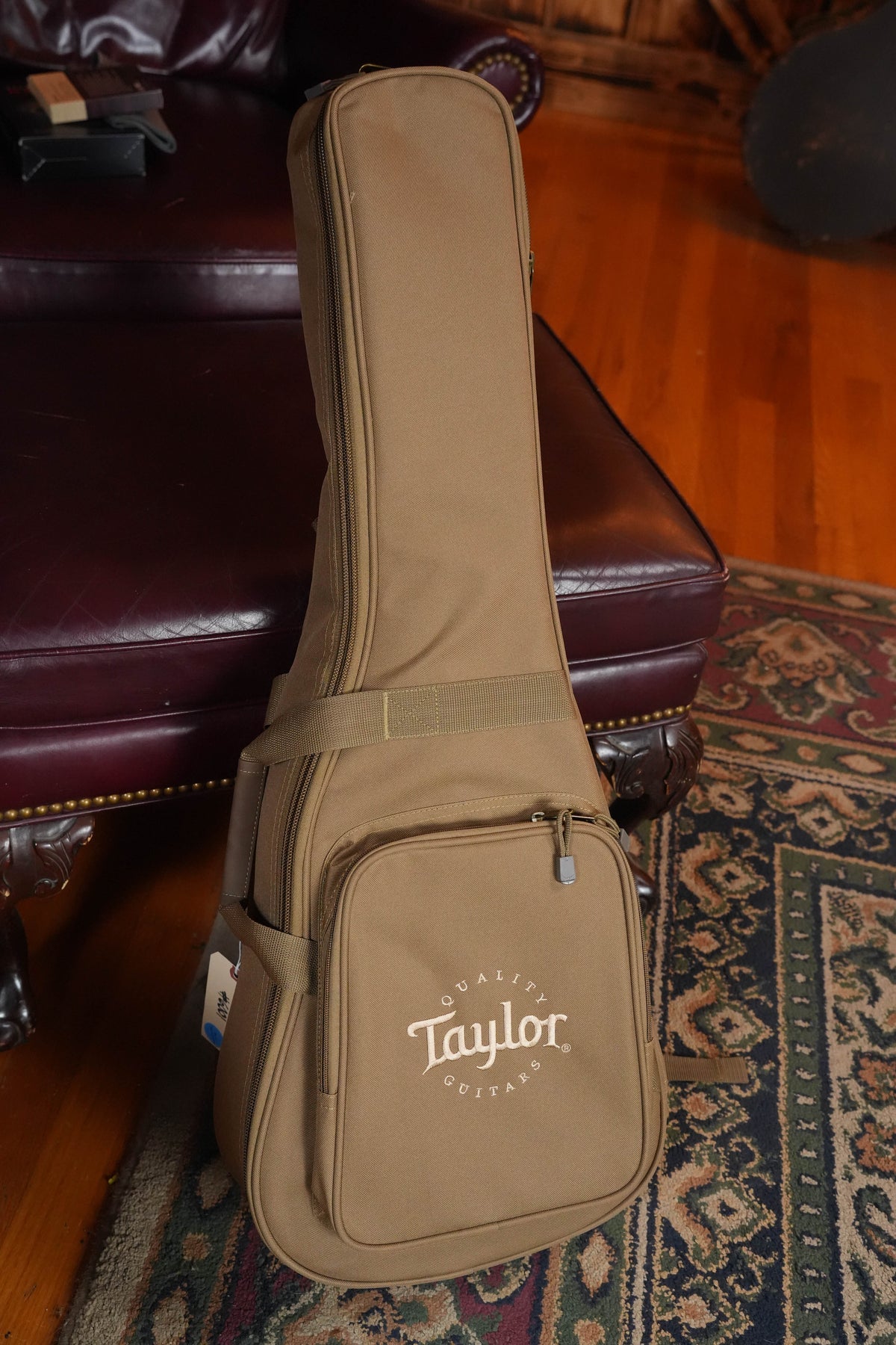 Taylor BT1 Baby Acoustic #6001