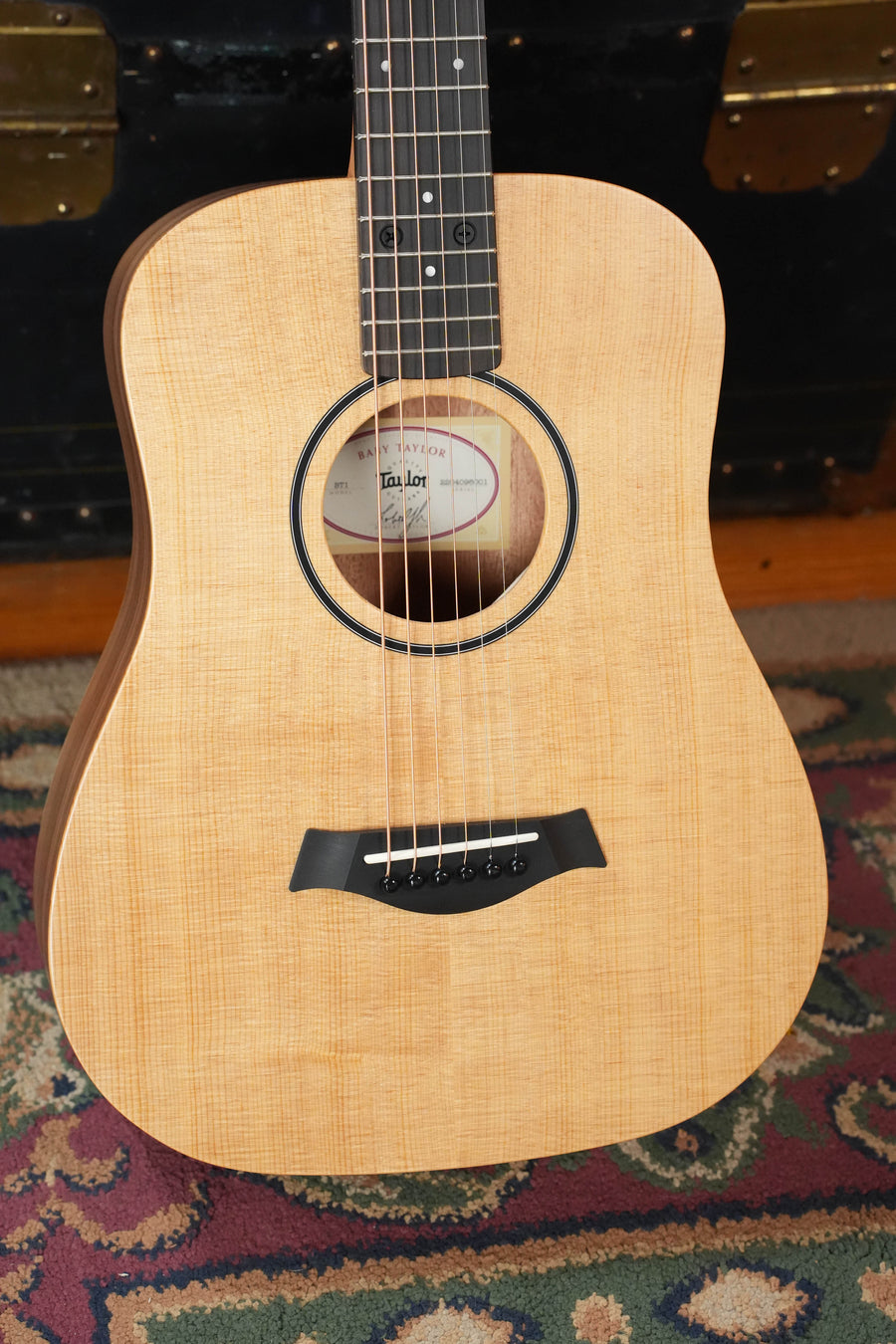 Taylor BT1 Baby Acoustic #6001