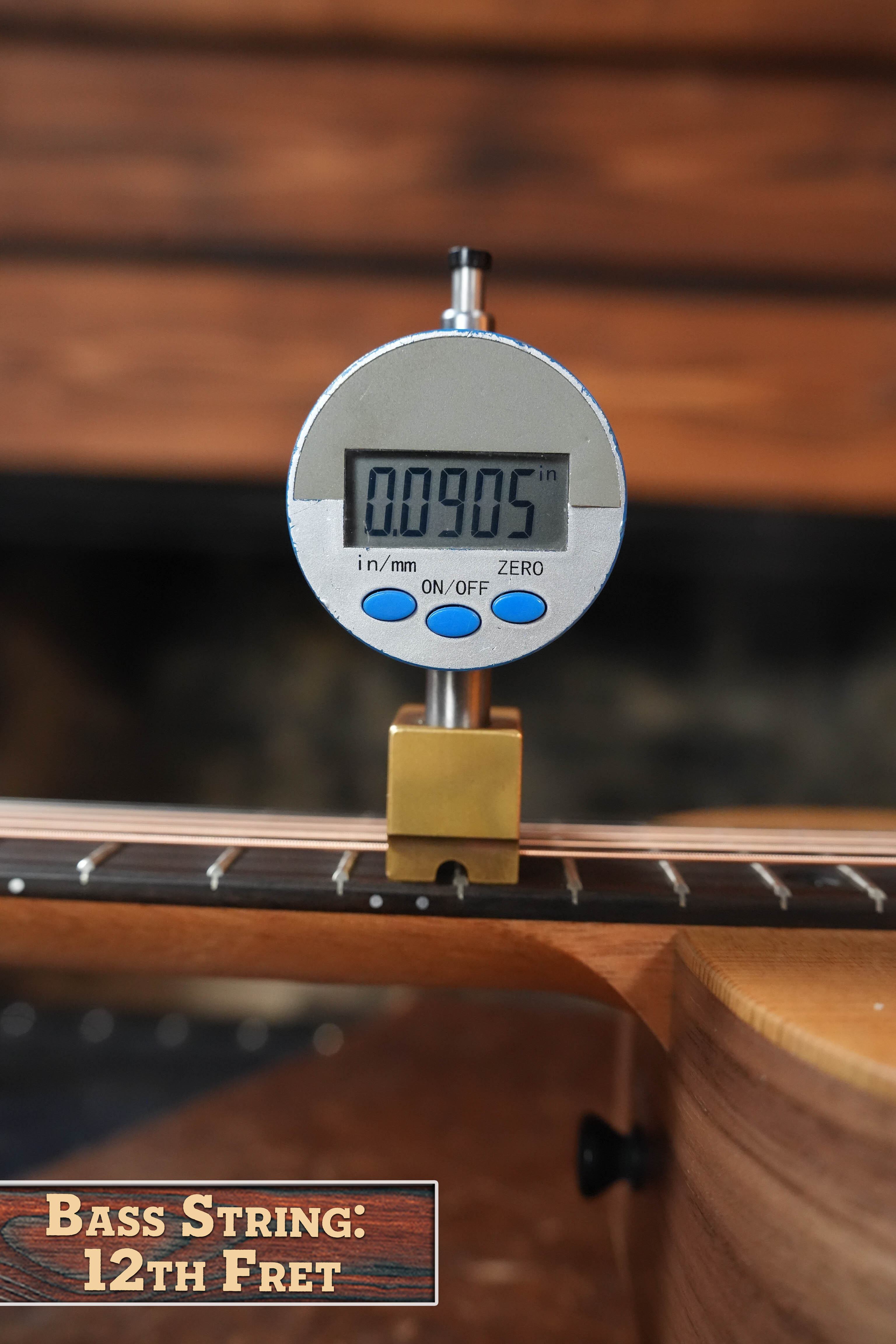 Taylor BT1 Baby Acoustic #6001