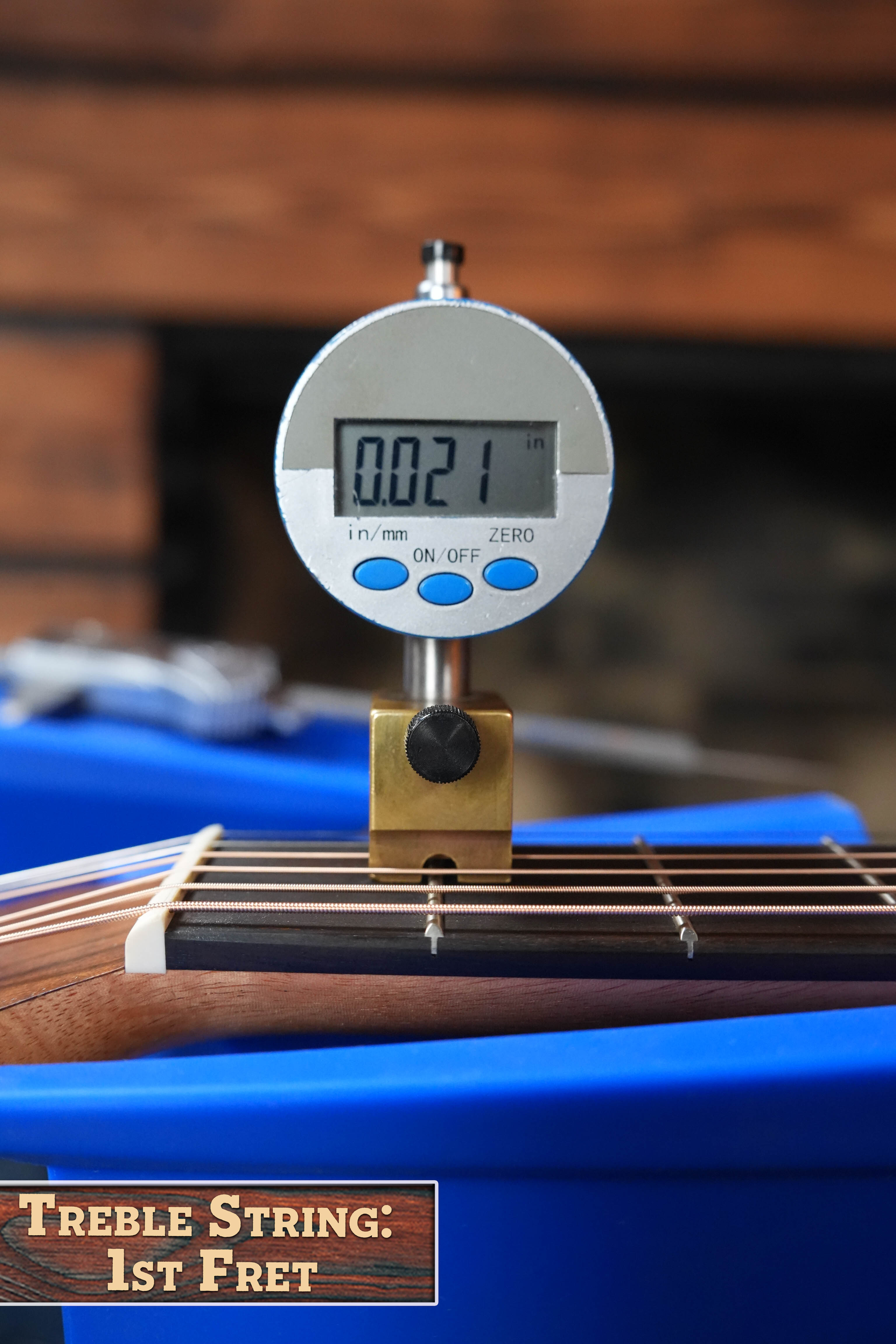 Taylor BT1 Baby Acoustic #6001