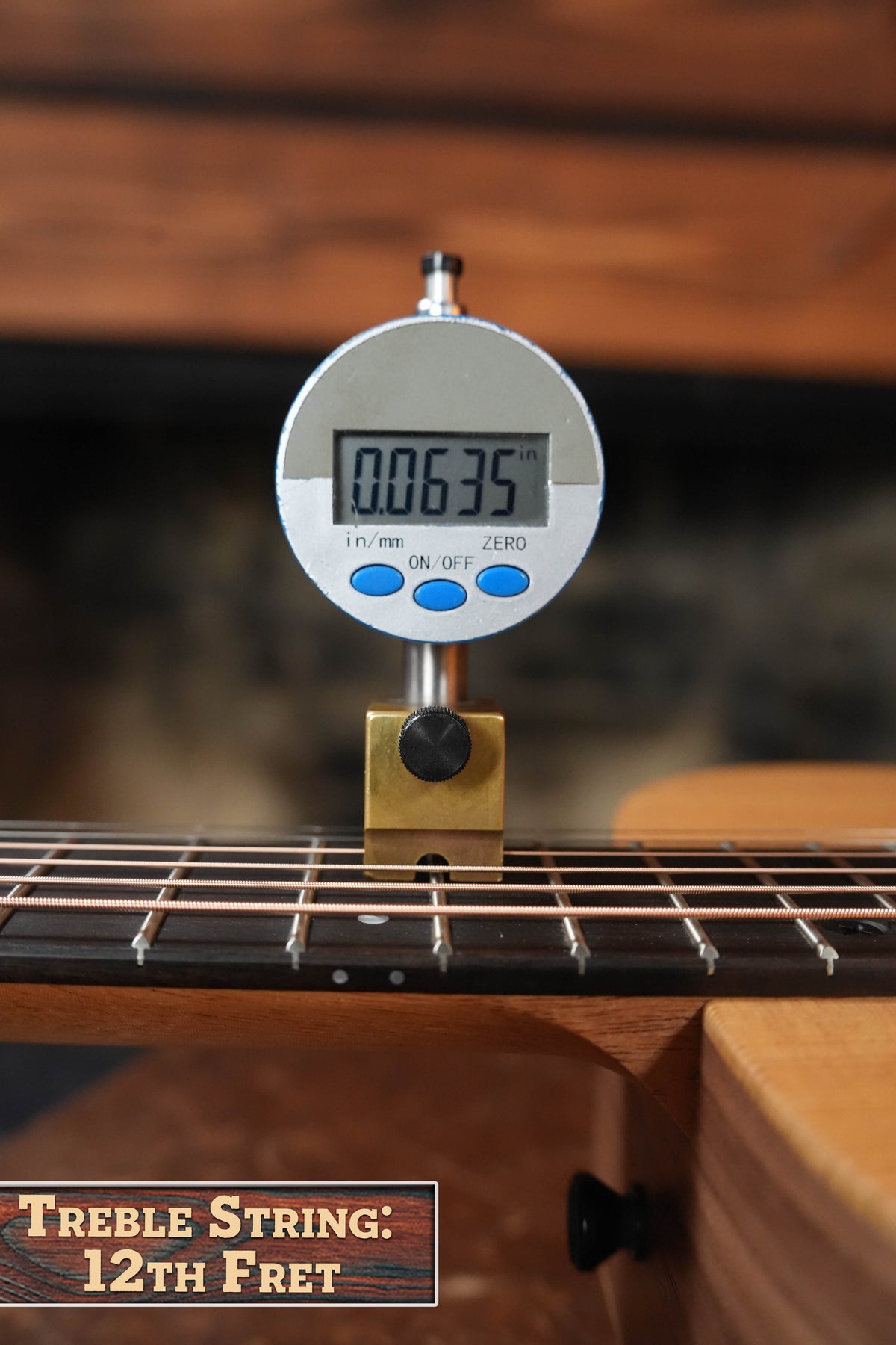 Taylor BT1 Baby Acoustic #6001
