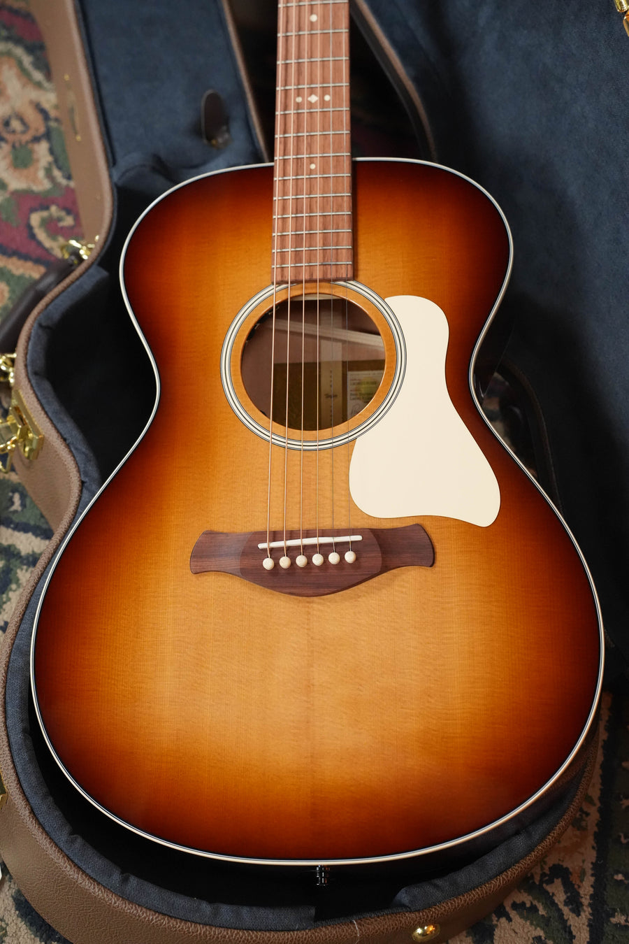 Taylor Ben Harper Gold Label 512e SE Grand Concert Acoustic-Electric #6029
