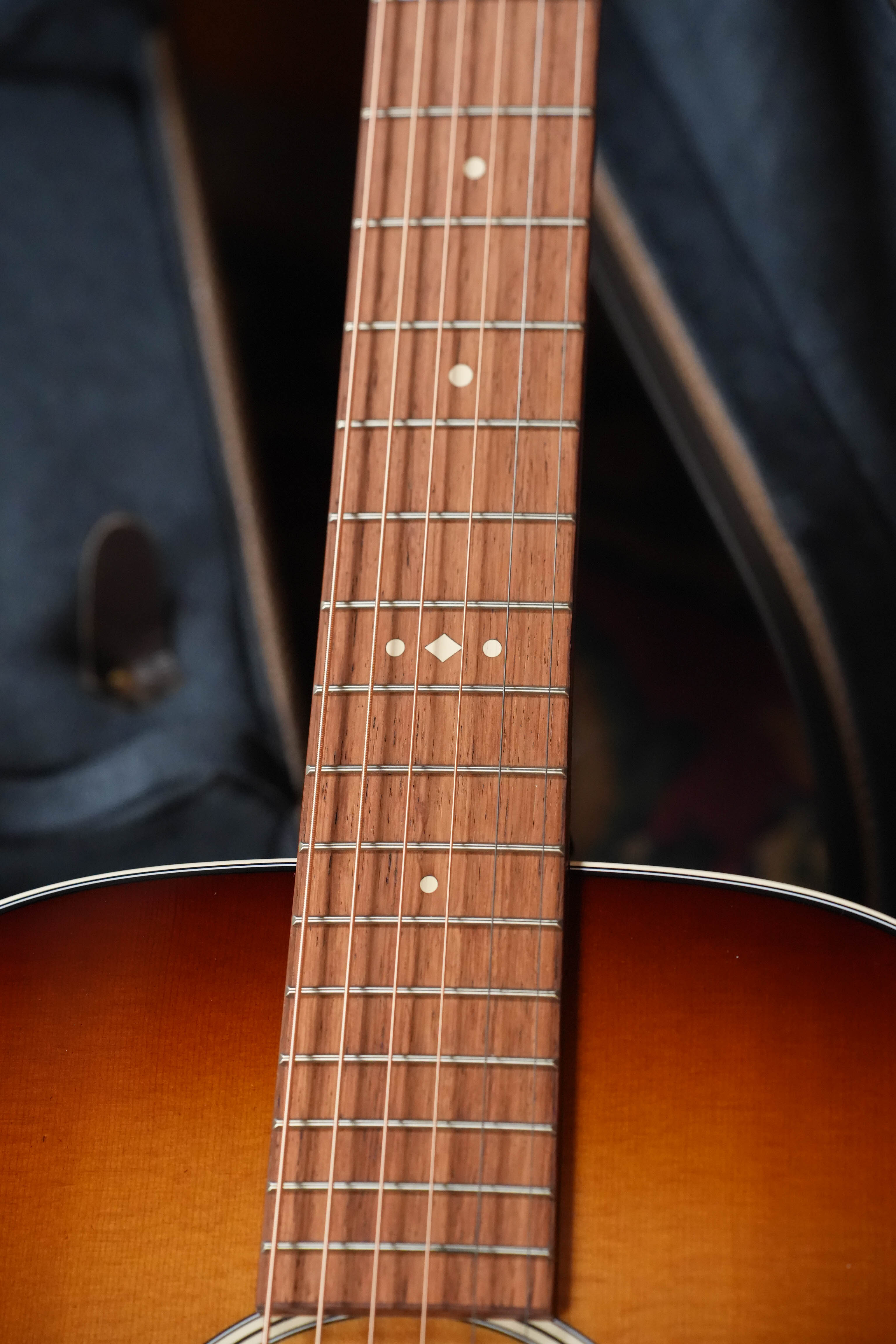 Taylor Ben Harper Gold Label 512e SE Grand Concert Acoustic-Electric #6029