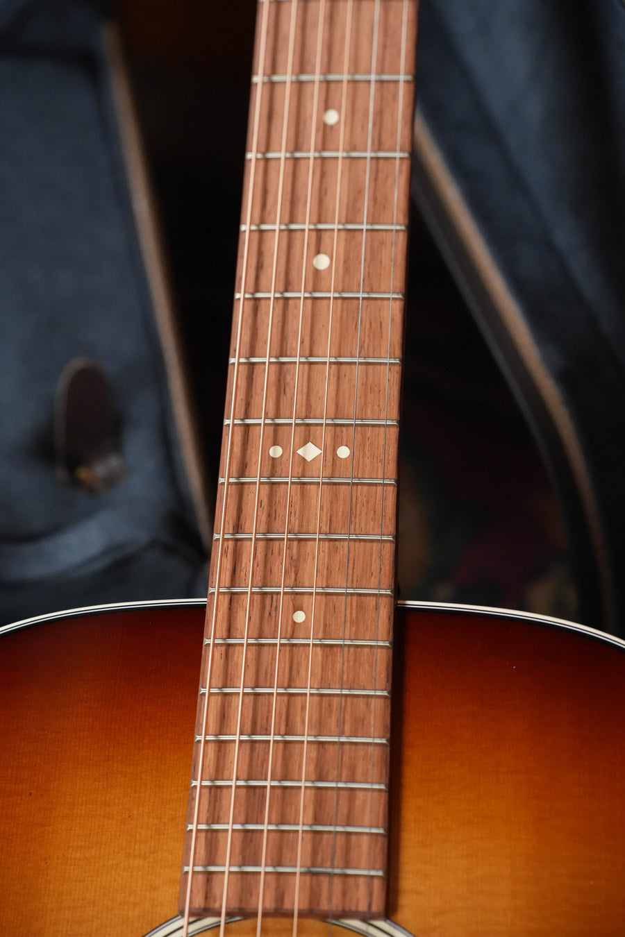 Taylor Ben Harper Gold Label 512e SE Grand Concert Acoustic-Electric #6029