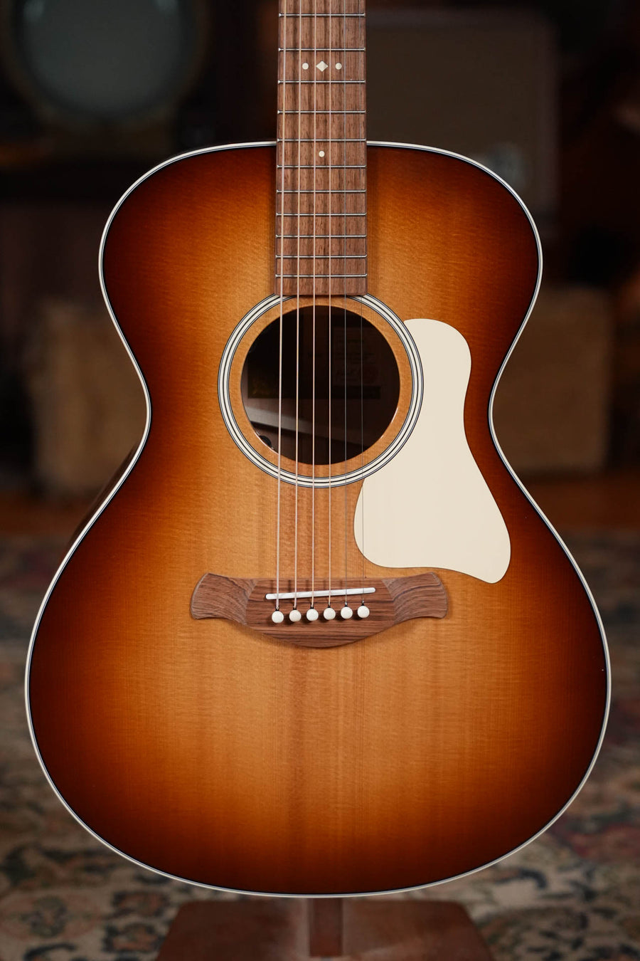 Taylor Ben Harper Gold Label 512e SE Grand Concert Acoustic-Electric #6031