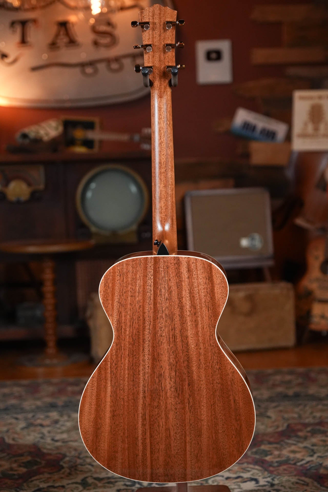 Taylor Ben Harper Gold Label 512e SE Grand Concert Acoustic-Electric #6031