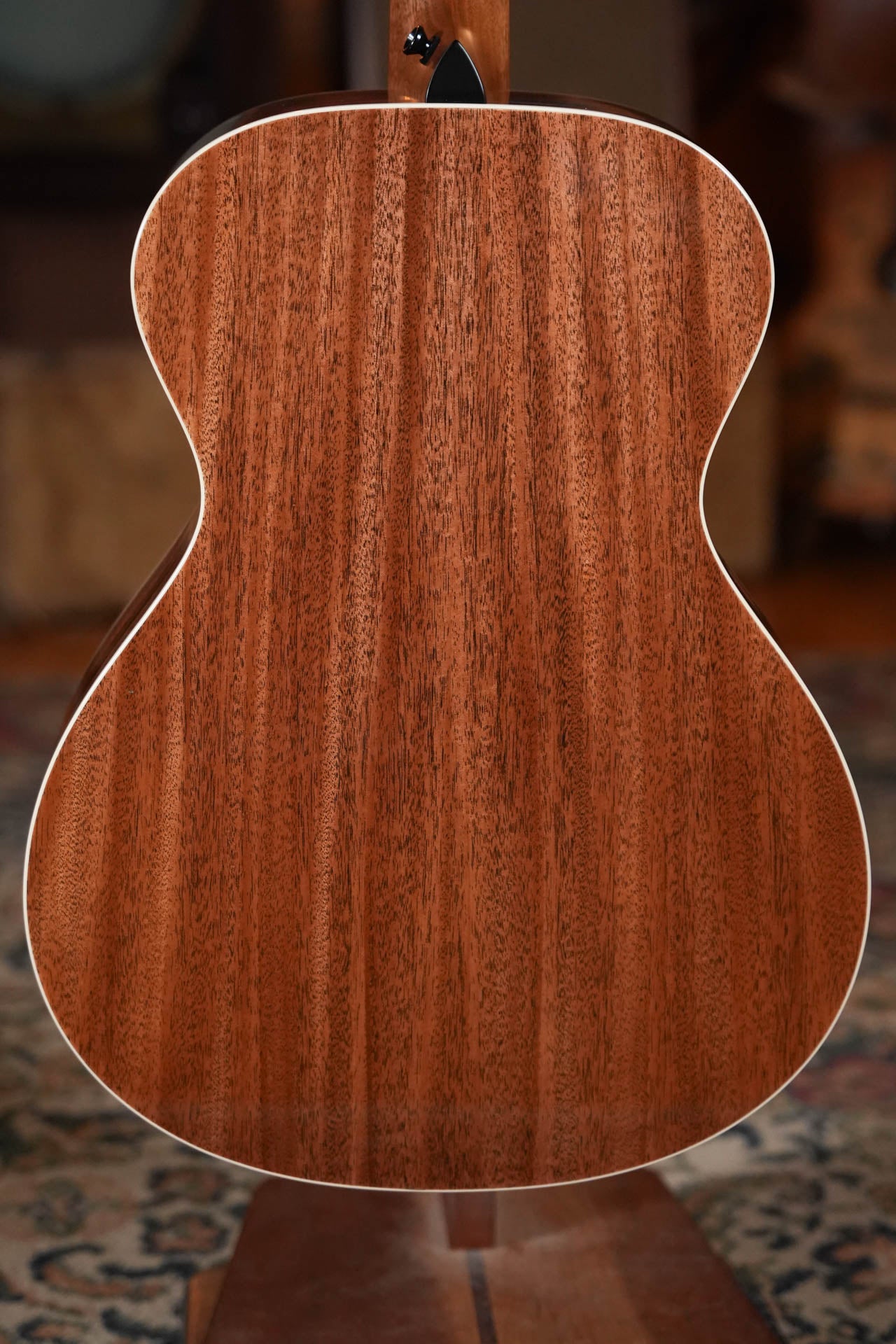 Taylor Ben Harper Gold Label 512e SE Grand Concert Acoustic-Electric #6031