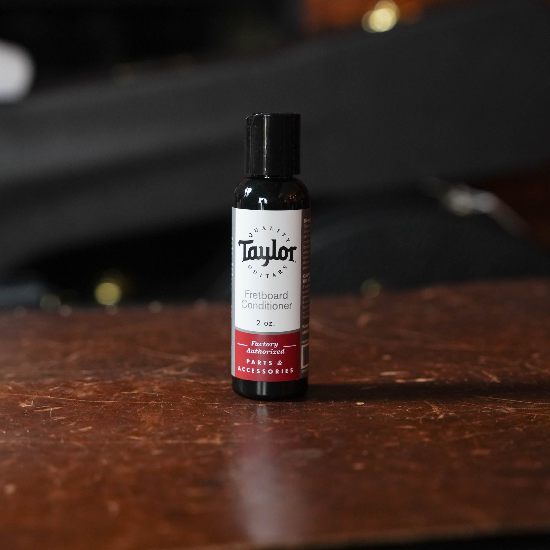 Taylor Fretboard Conditioner, 2oz