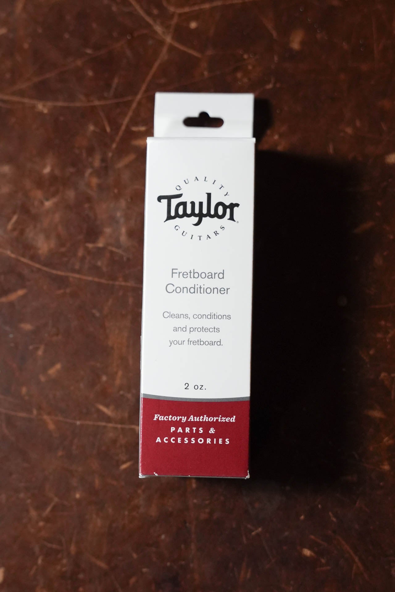 Taylor Fretboard Conditioner, 2oz
