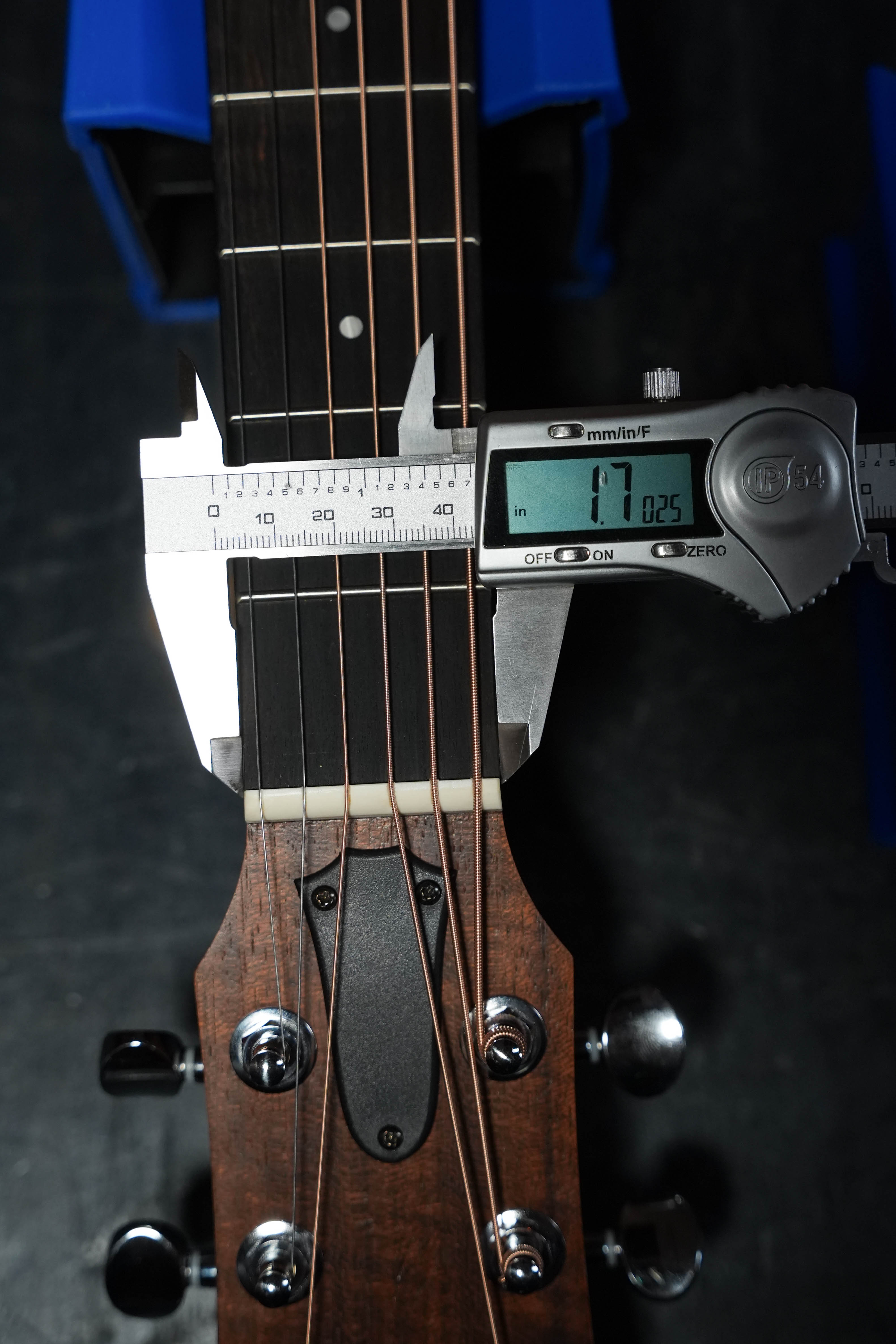 Taylor GS Mini-e Koa Acoustic-Electric #6309