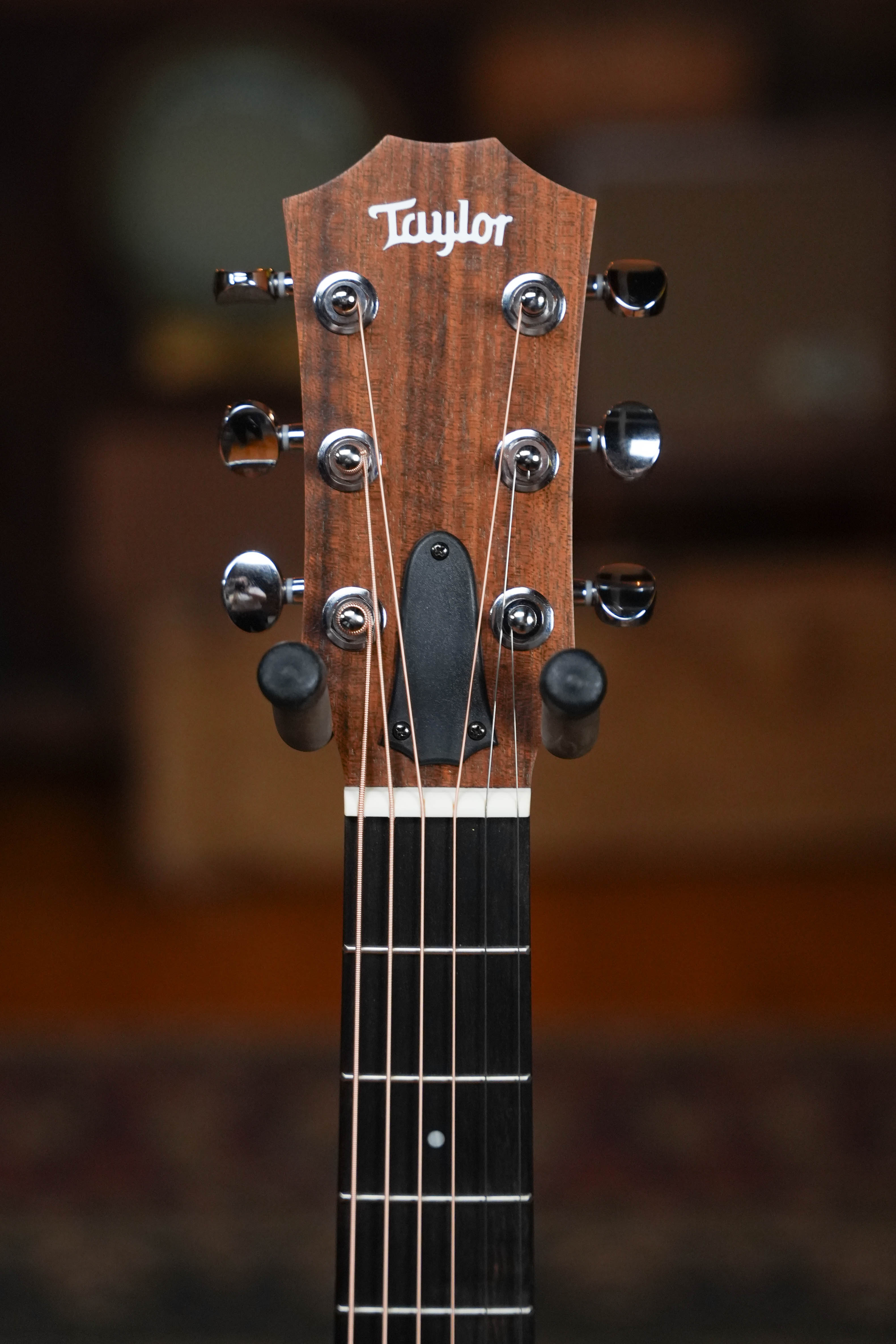 Taylor GS Mini-e Koa Acoustic-Electric #6309