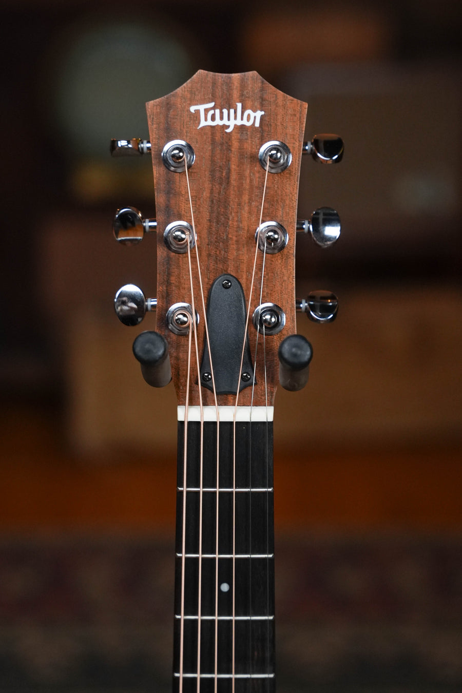 Taylor GS Mini-e Koa Acoustic-Electric #6309