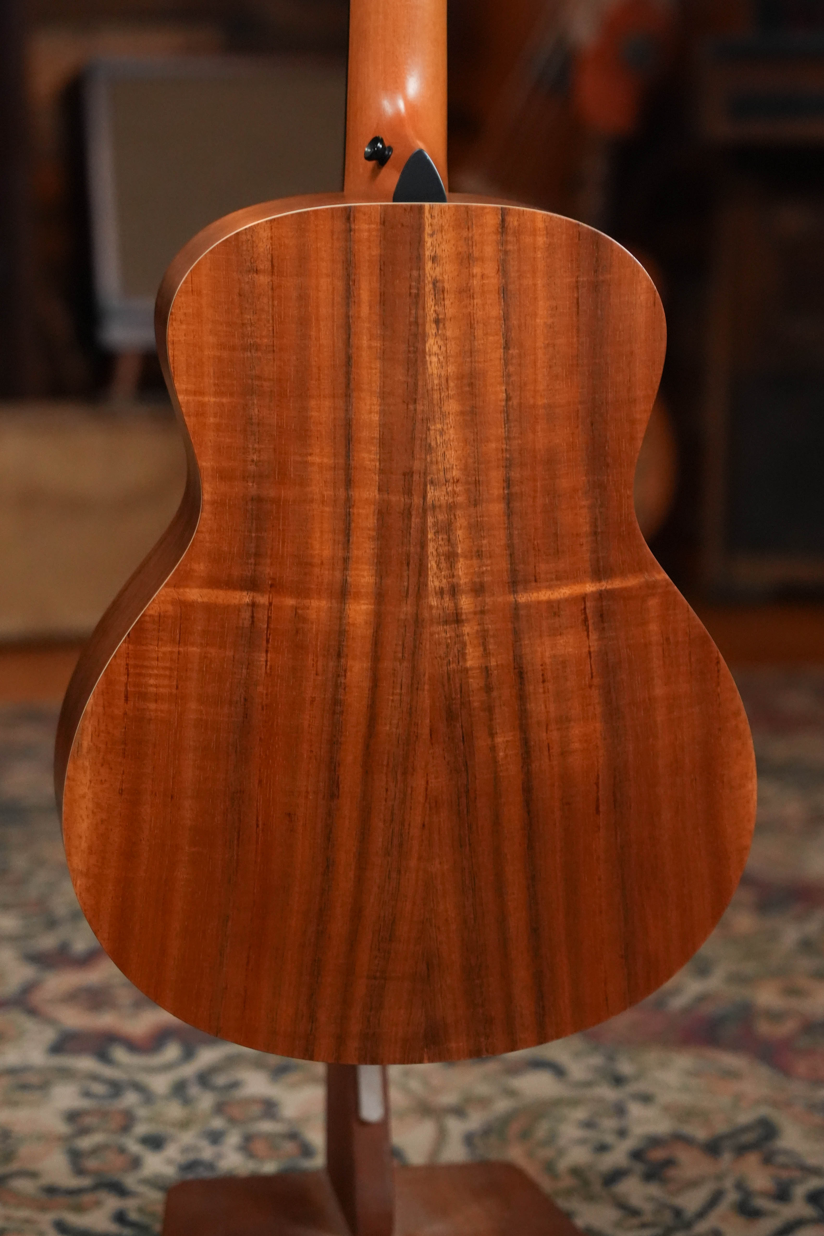 Taylor GS Mini-e Koa Acoustic-Electric #6309