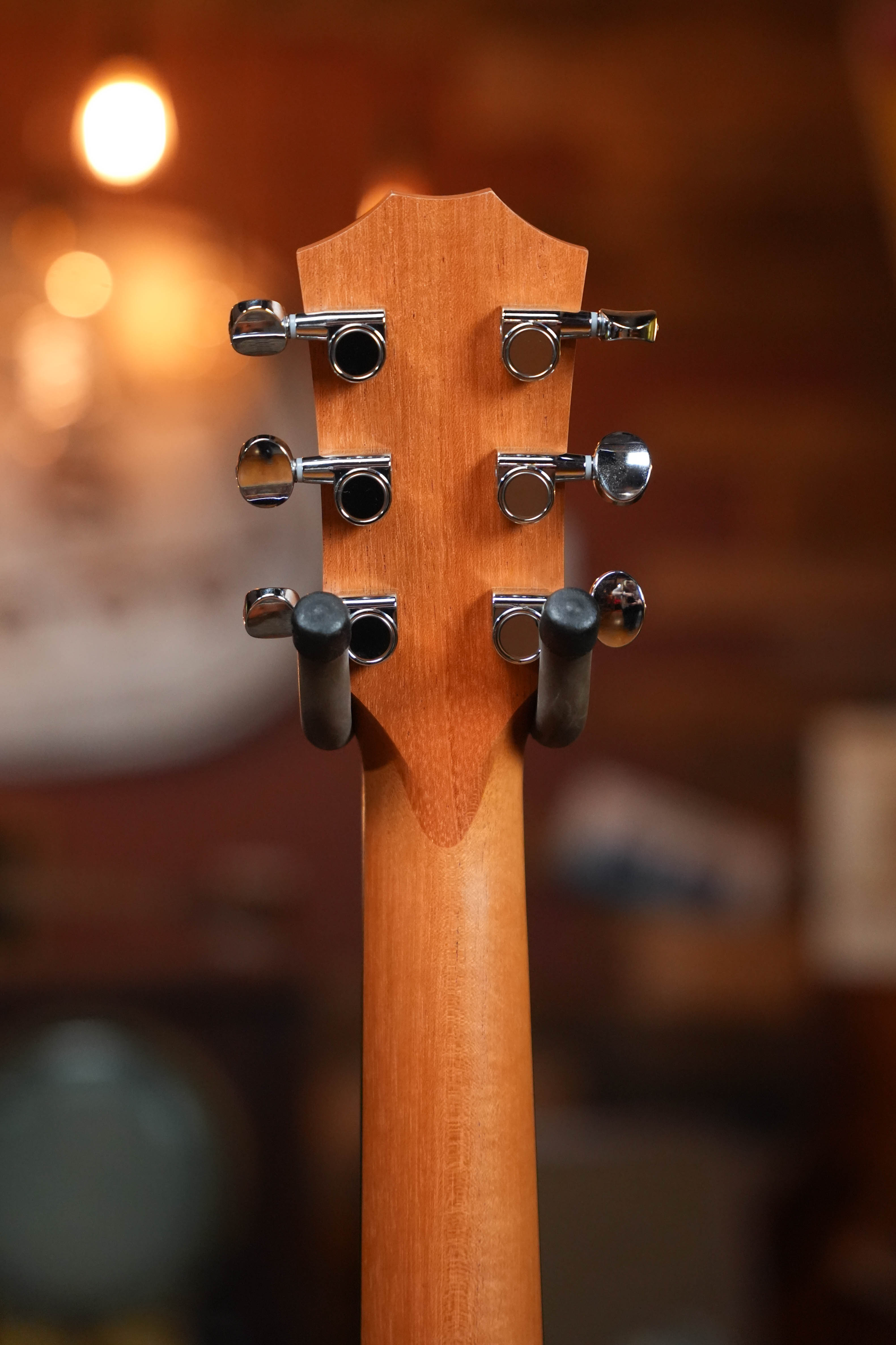 Taylor GS Mini-e Koa Acoustic-Electric #6309