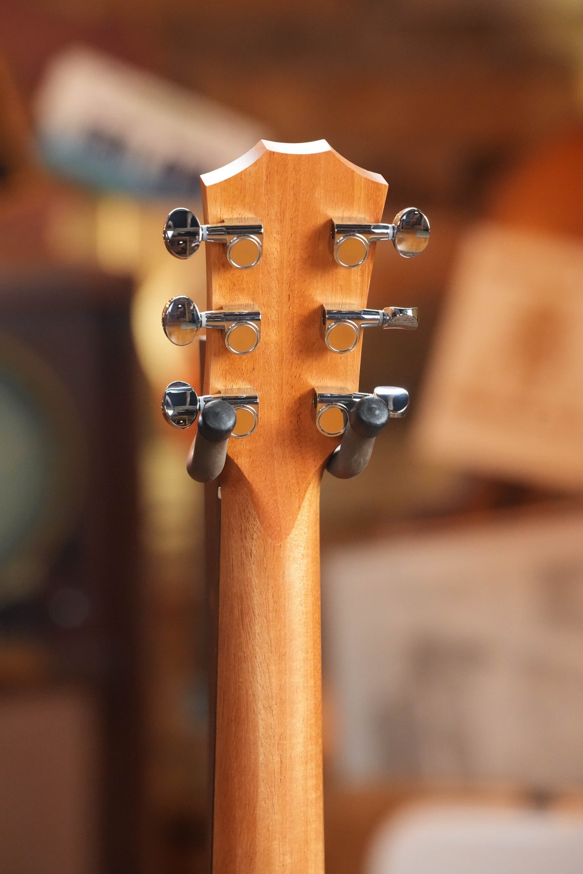 Taylor GS Mini-e Koa Acoustic-Electric #6583